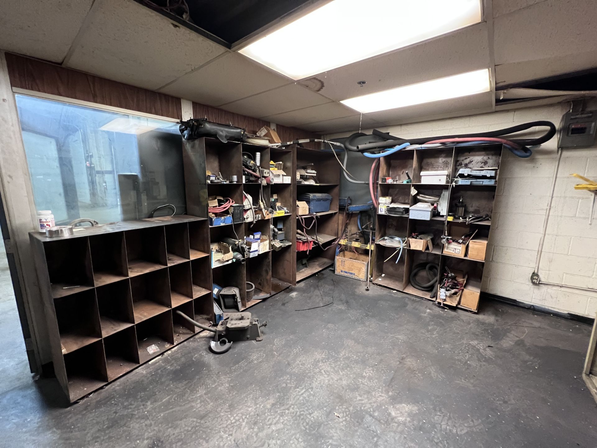 Lot - All Store Room Content - Image 2 of 3