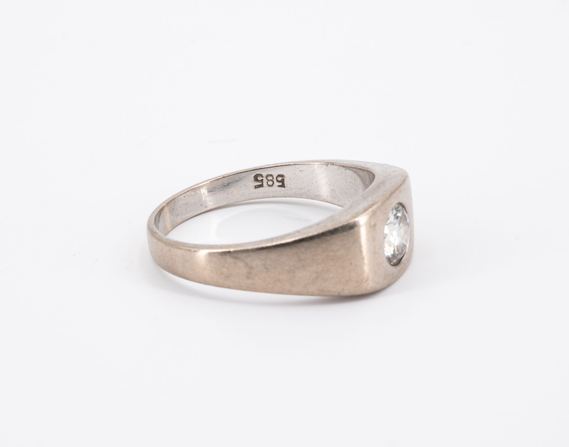 Diamant-Ring - Image 4 of 4