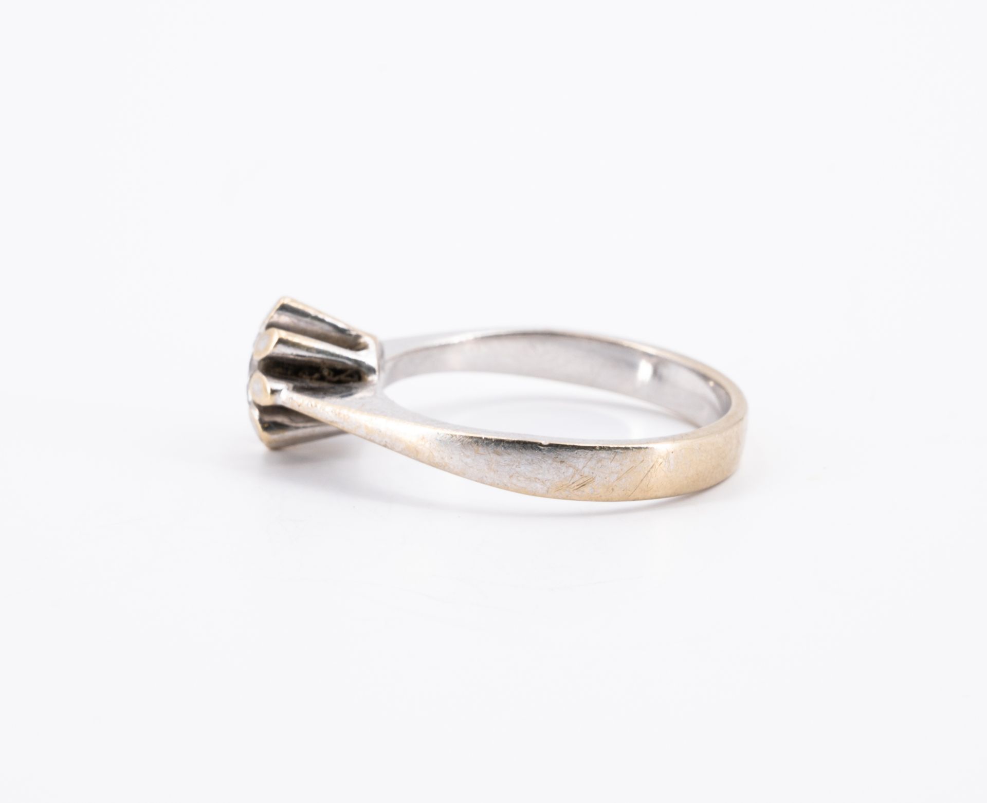 Solitaire-Ring - Image 2 of 4