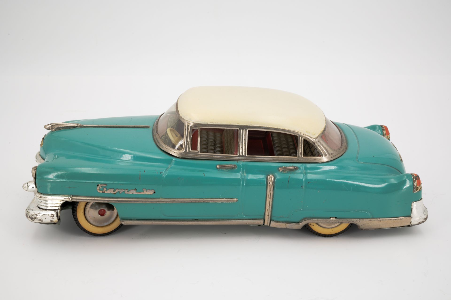 Drei Cadillac-Modelle - Image 7 of 15