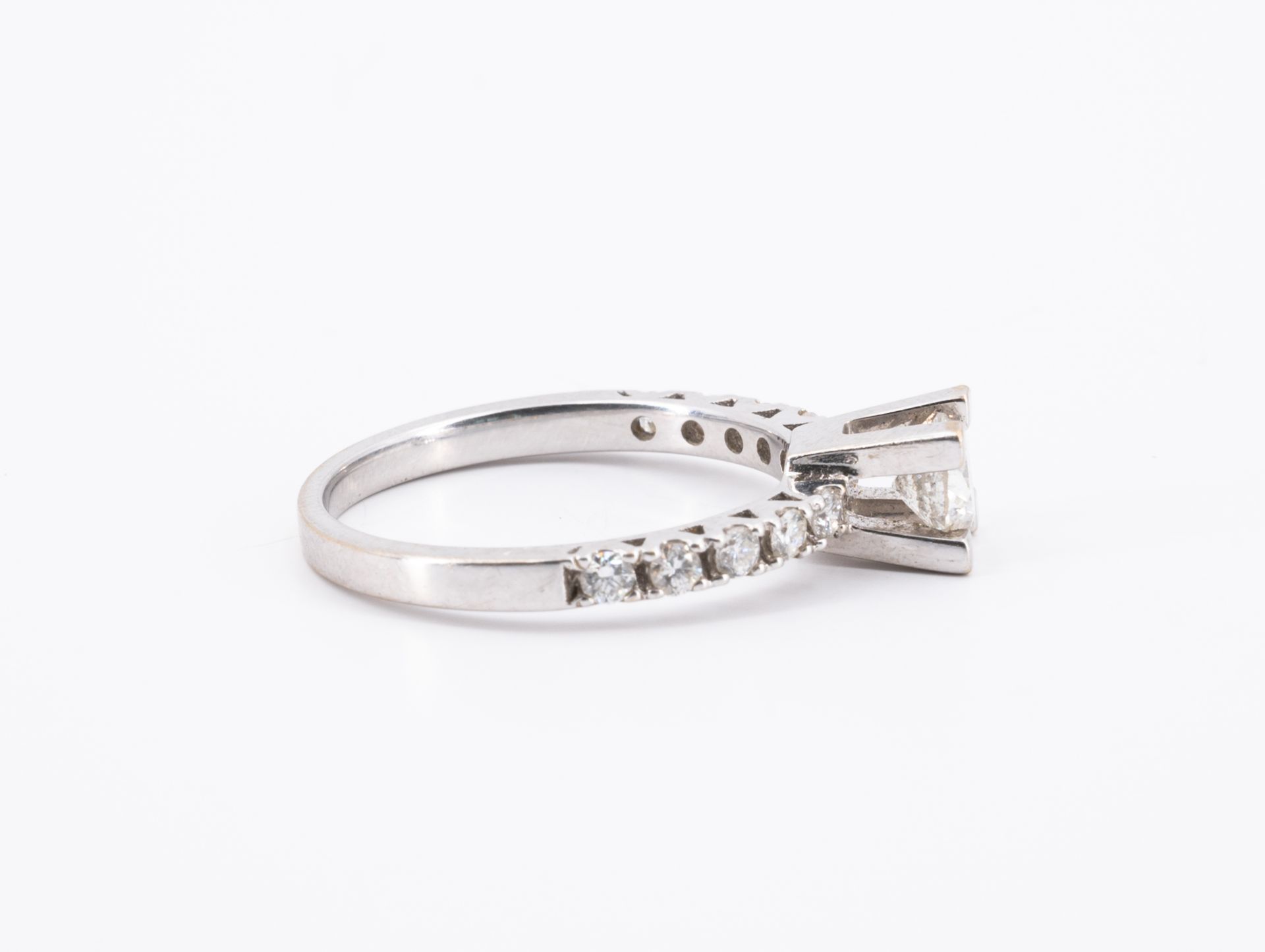 Diamant-Ring - Image 4 of 4