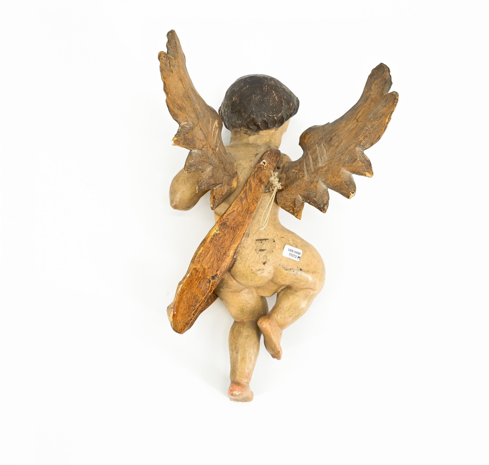 Kleiner Putto - Image 3 of 4