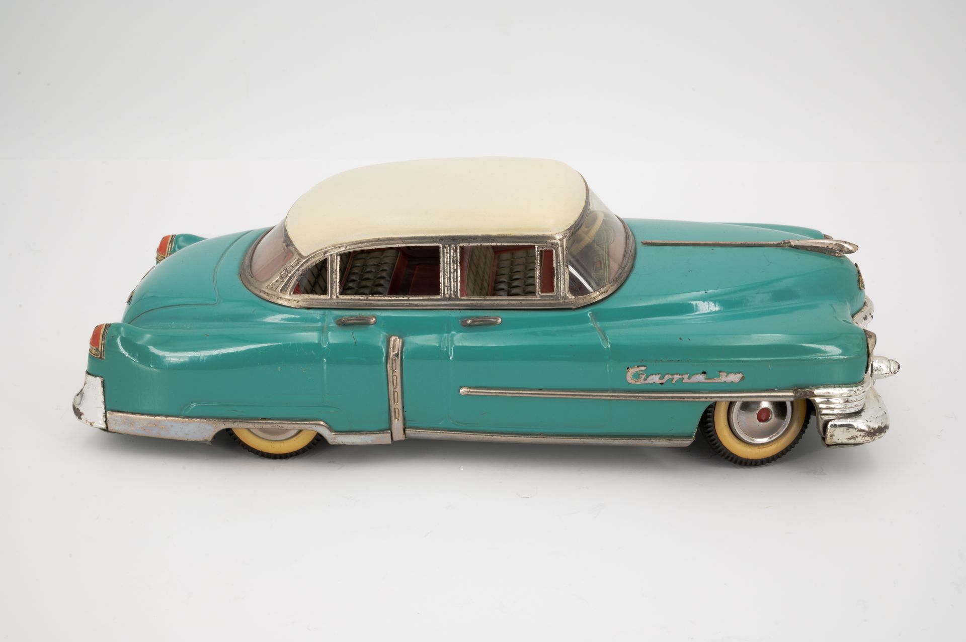 Drei Cadillac-Modelle - Image 9 of 15