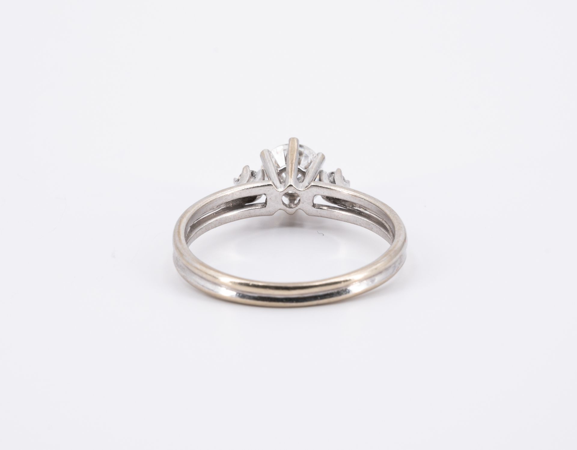 Solitaire-Ring - Image 3 of 4