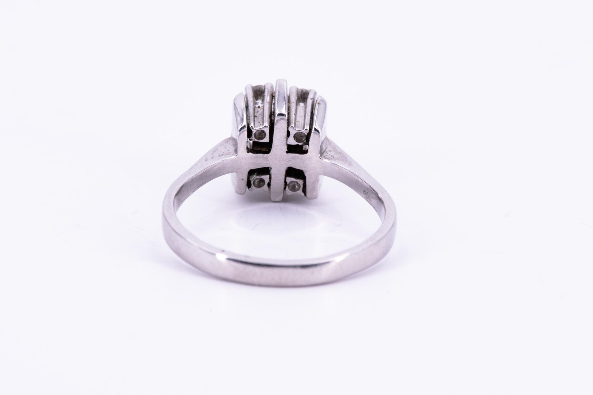 Diamant-Ring - Image 3 of 4