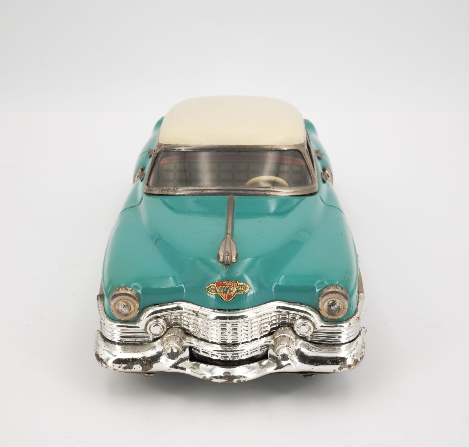 Drei Cadillac-Modelle - Image 6 of 15