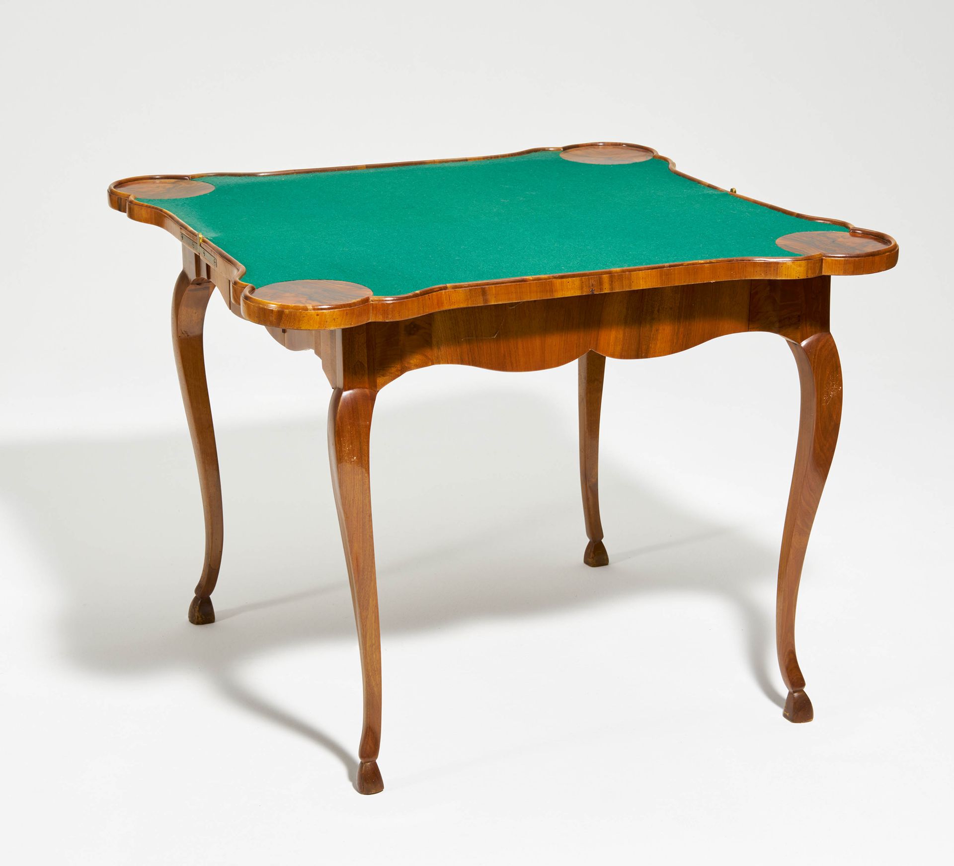 Spieltisch Louis XVI - Image 2 of 2