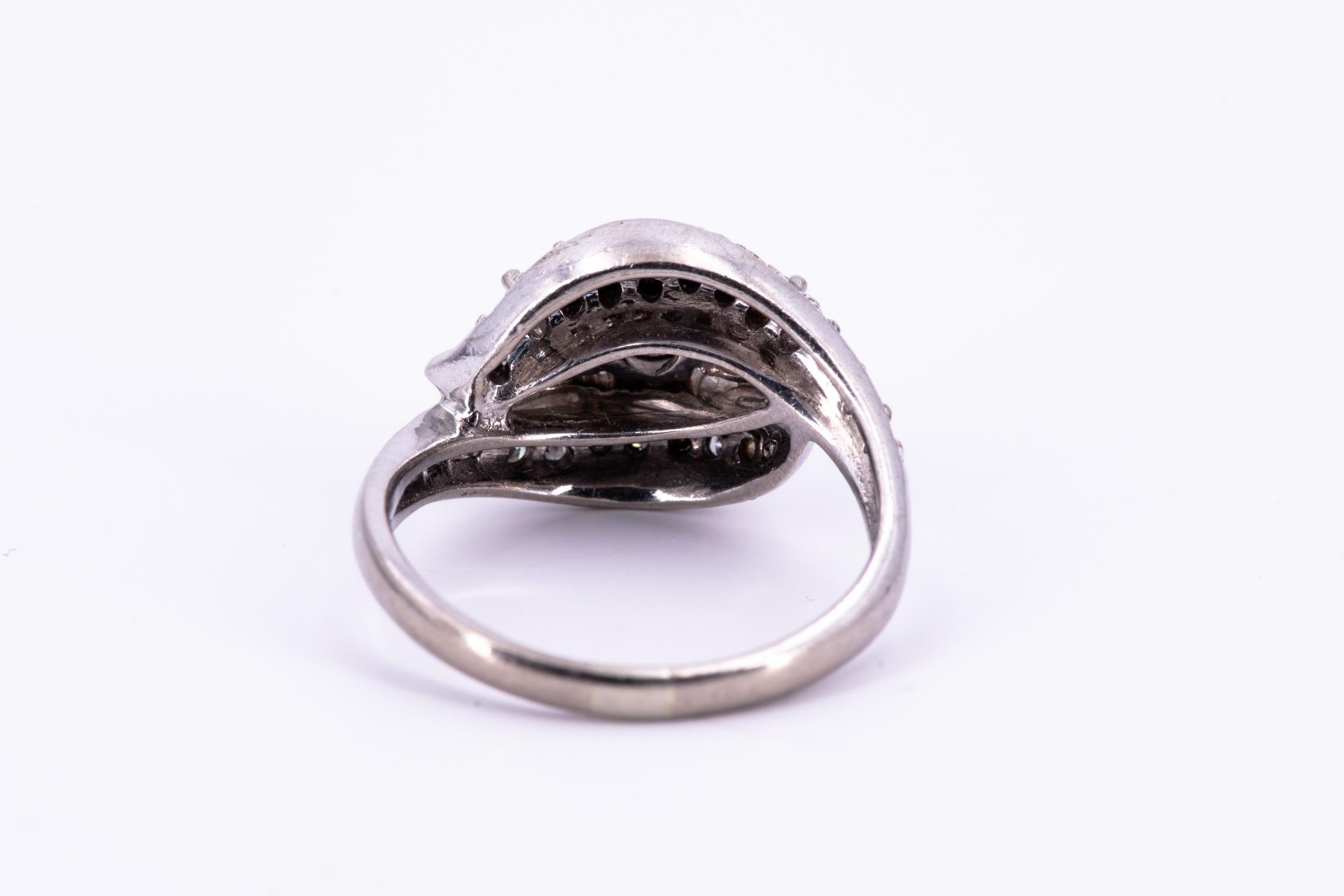 Diamant-Ring - Image 3 of 4