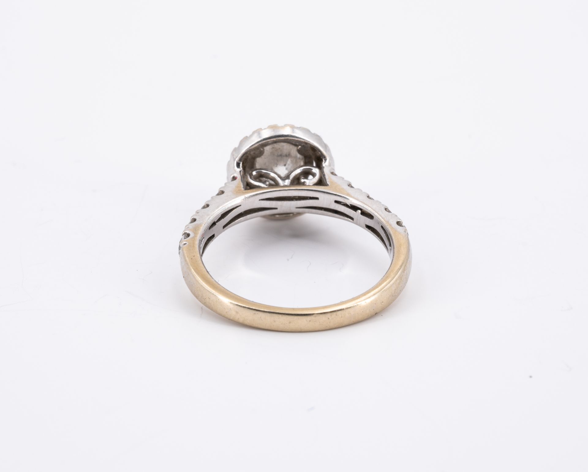 Diamant-Ring - Image 4 of 10