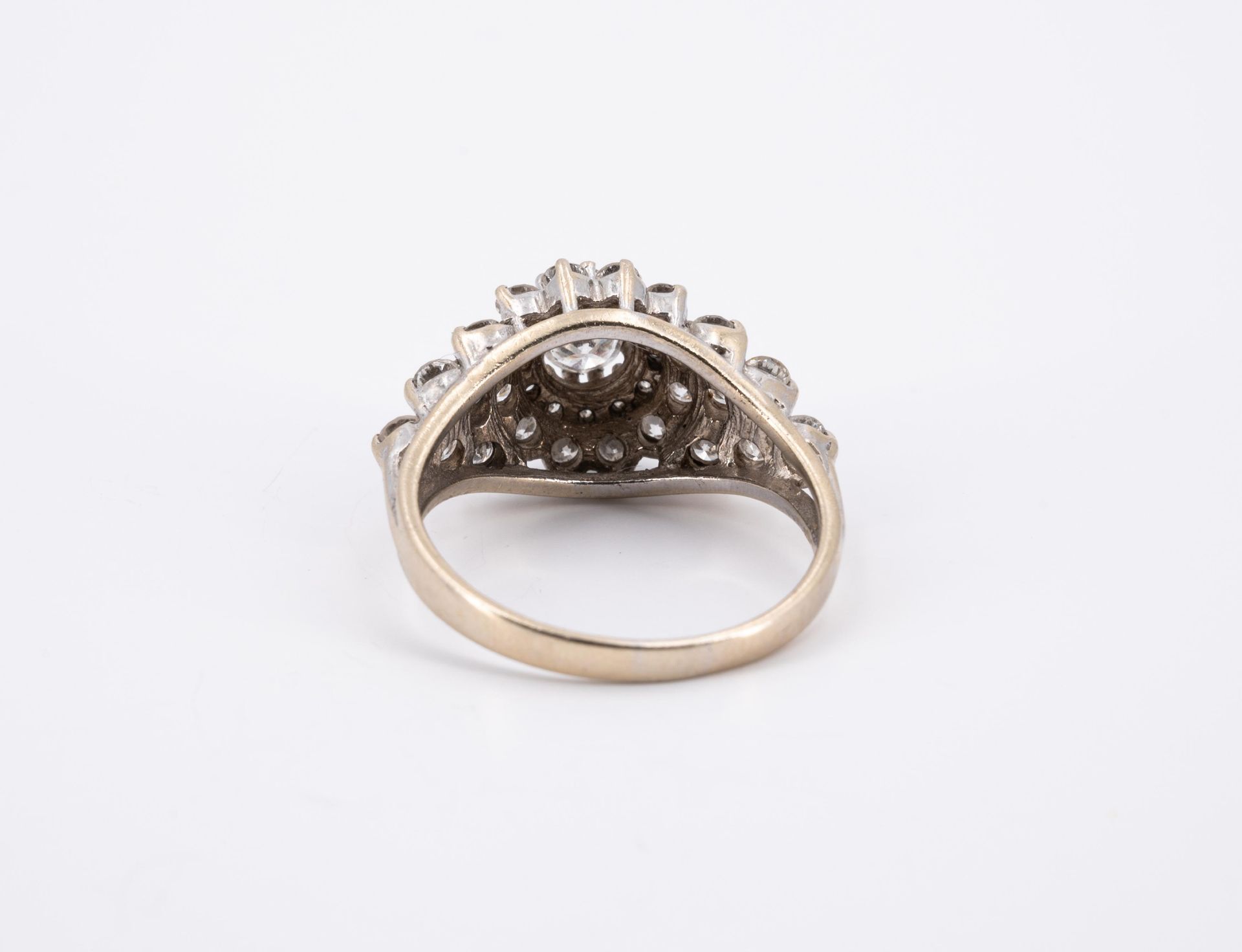 Diamant-Ring - Image 4 of 5