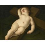 Guido Reni - Nachfolge: Schlafender Messias als Kind