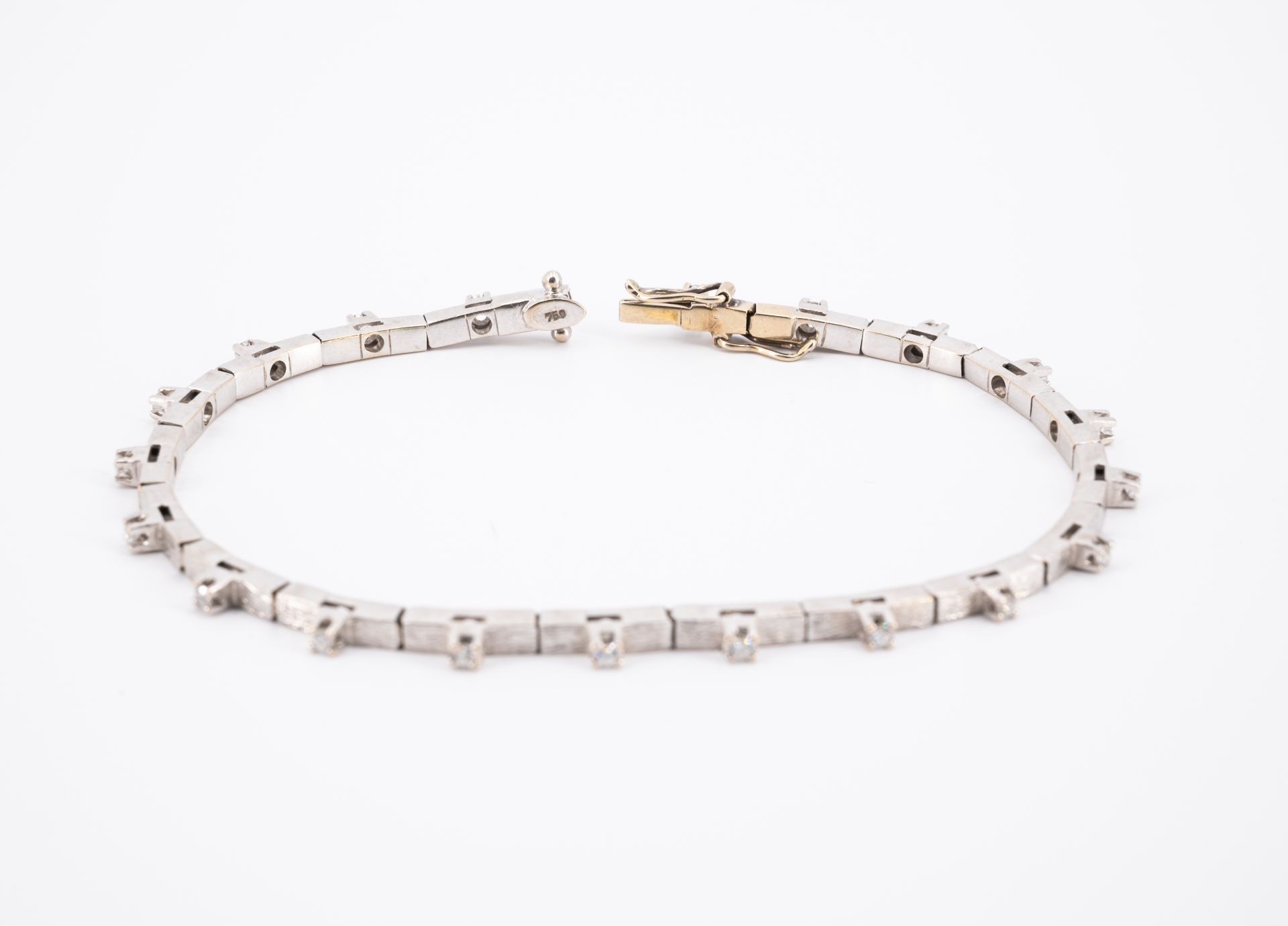 Diamant-Armband - Image 4 of 4