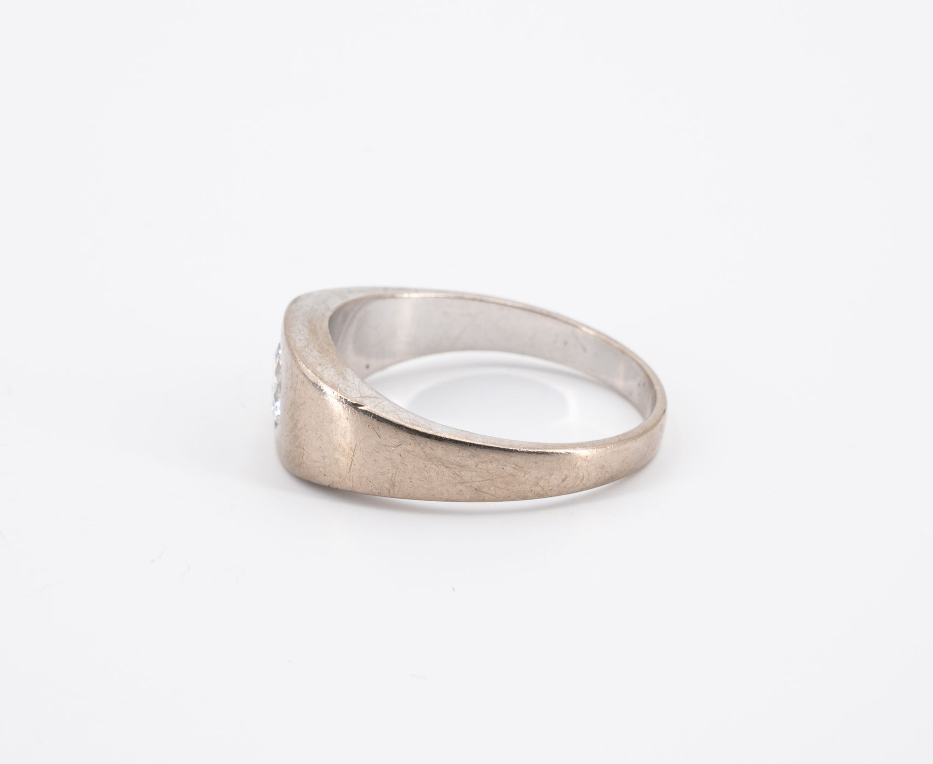 Diamant-Ring - Image 2 of 4