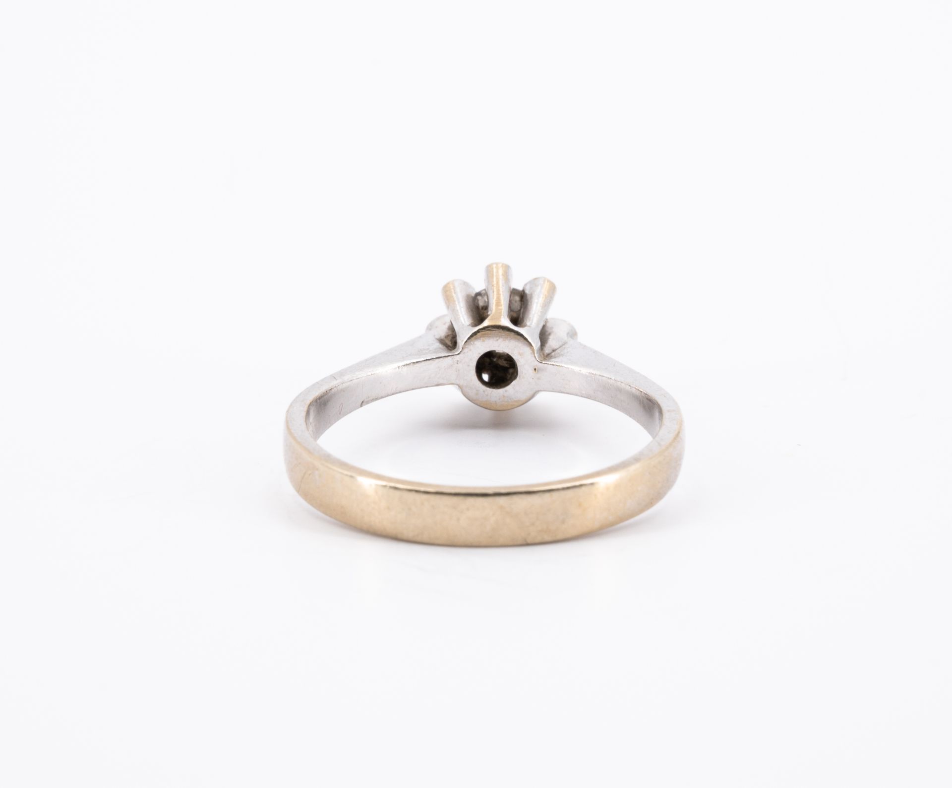 Solitaire-Ring - Image 3 of 4