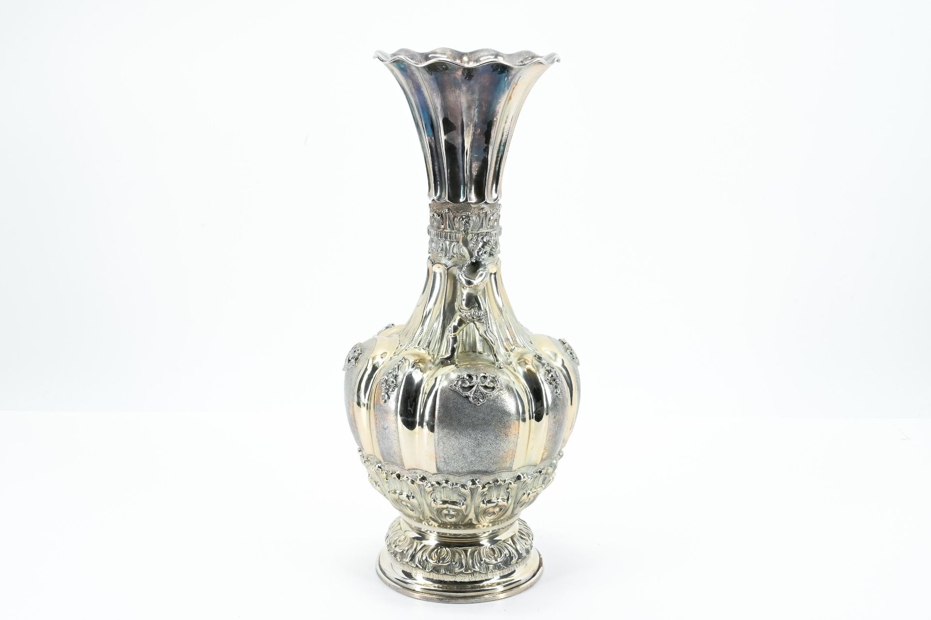 Vase mit Bacchanten - Image 5 of 7