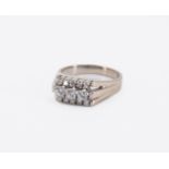 Diamant-Ring