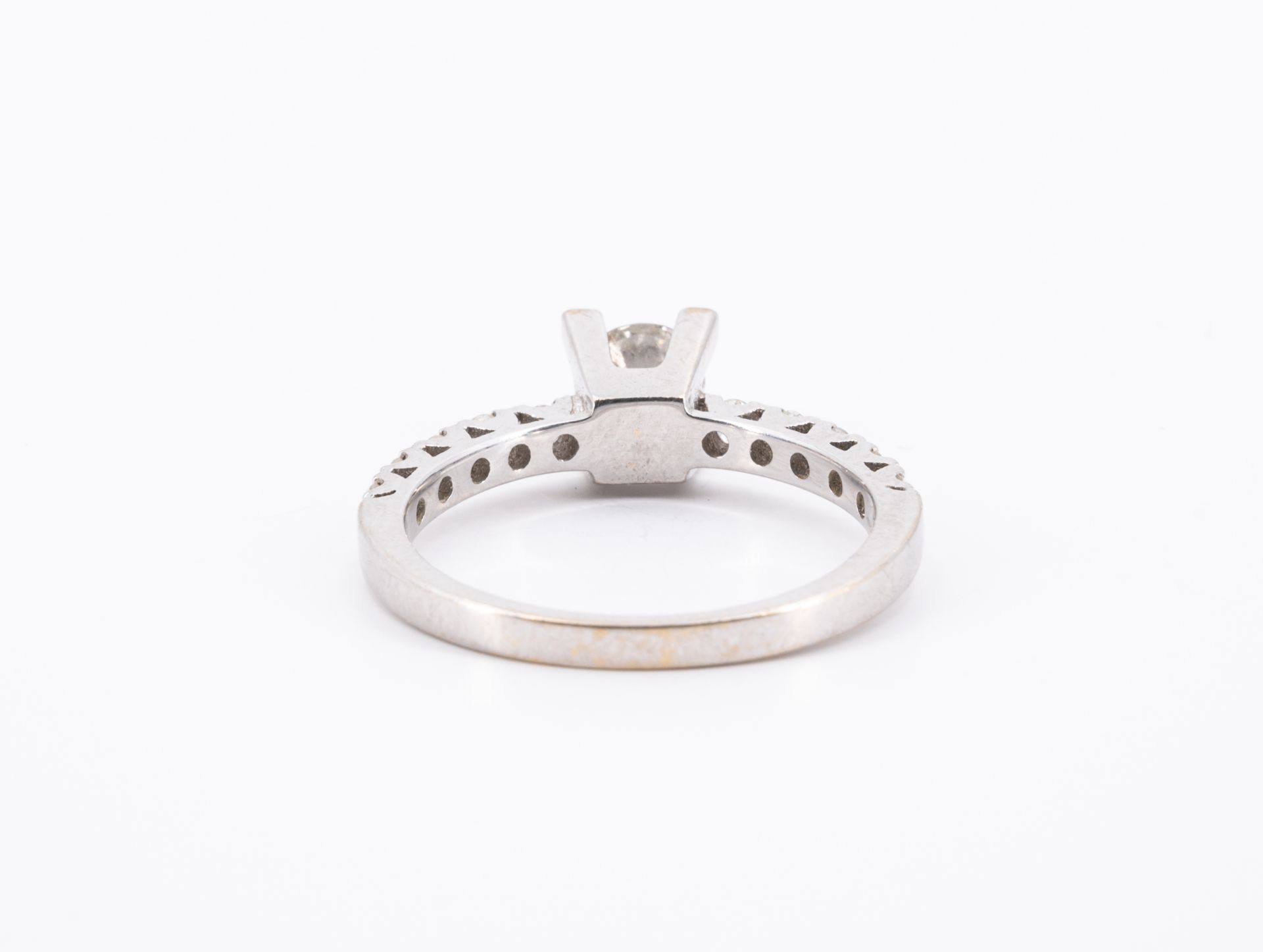 Diamant-Ring - Image 3 of 4