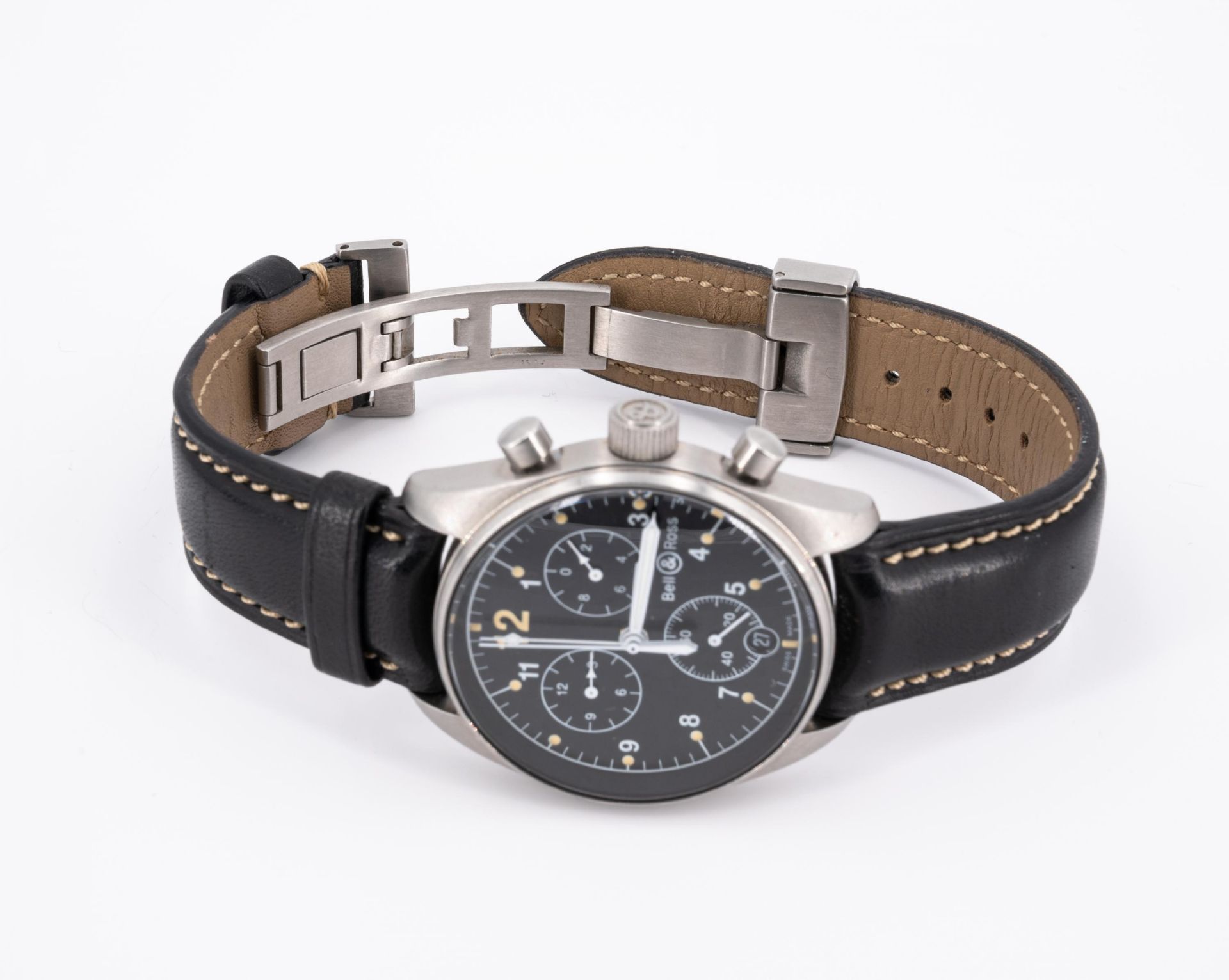 BELL & ROSS - Image 3 of 6