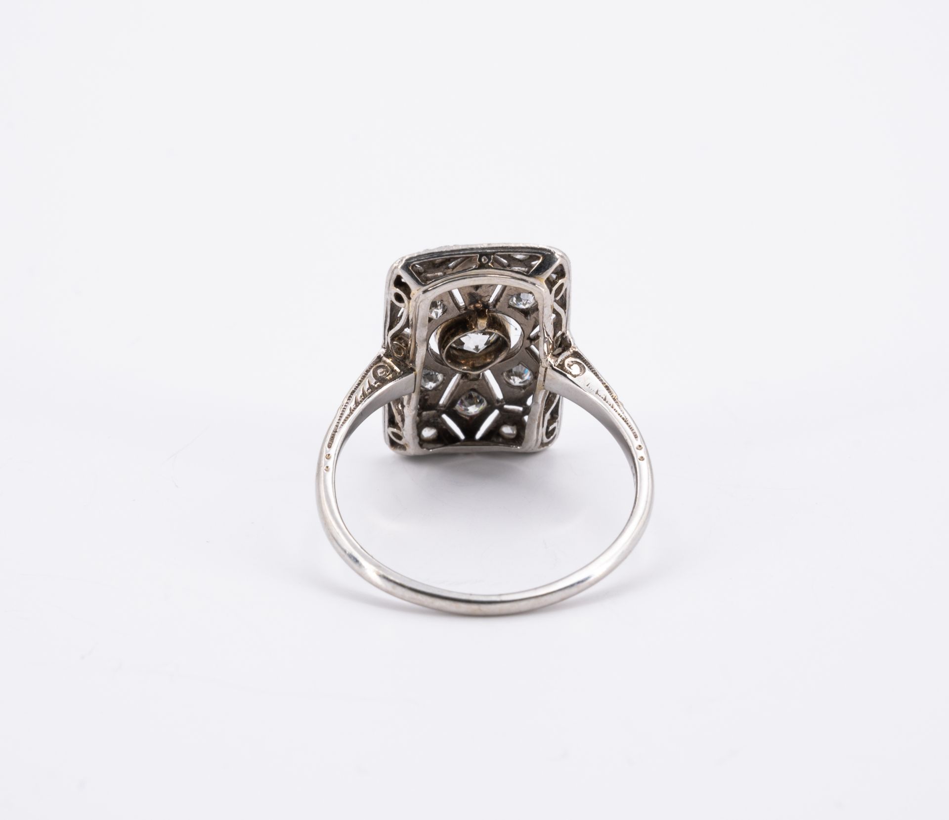 Diamant-Ring - Image 3 of 4