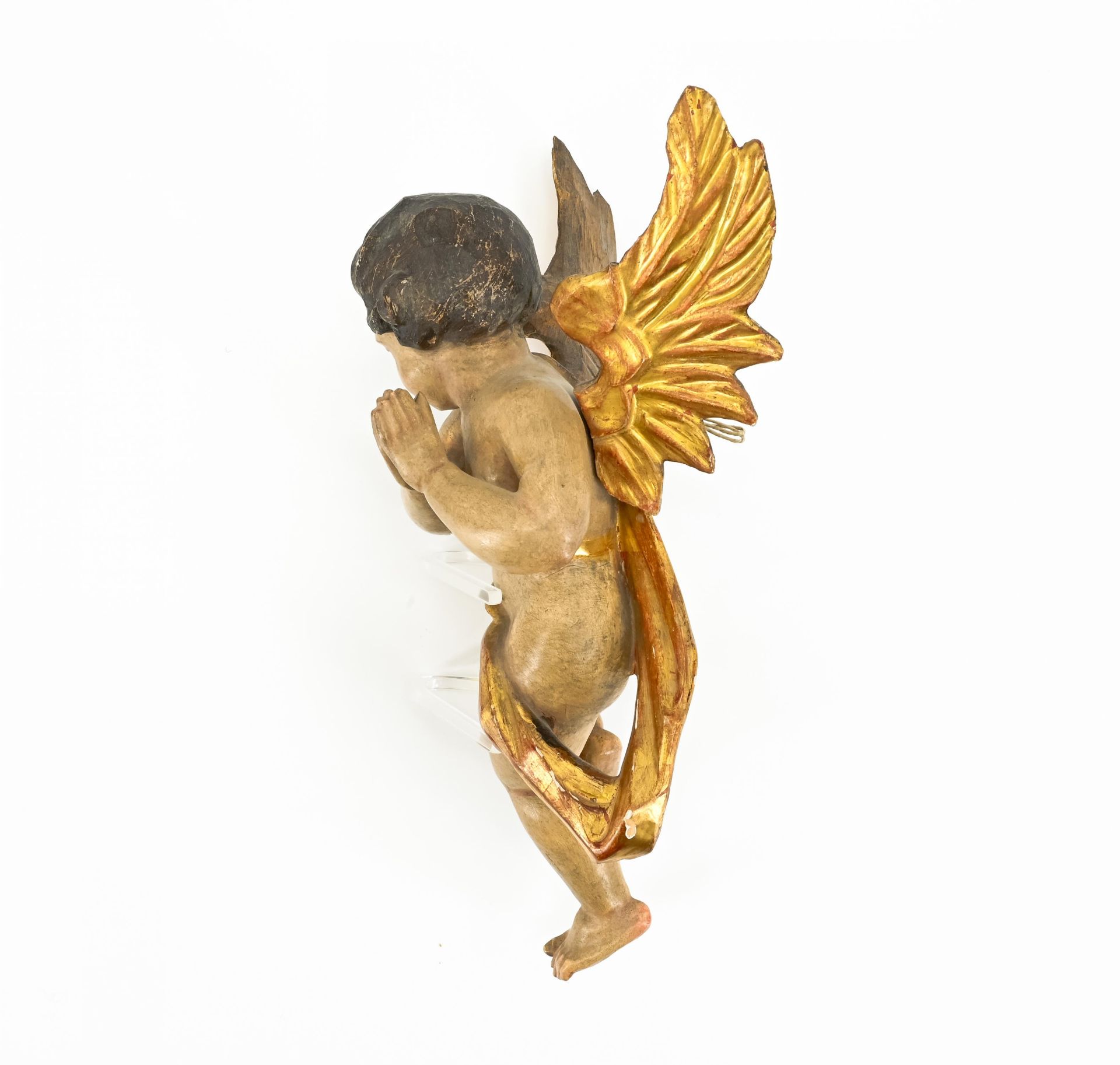 Kleiner Putto - Image 4 of 4