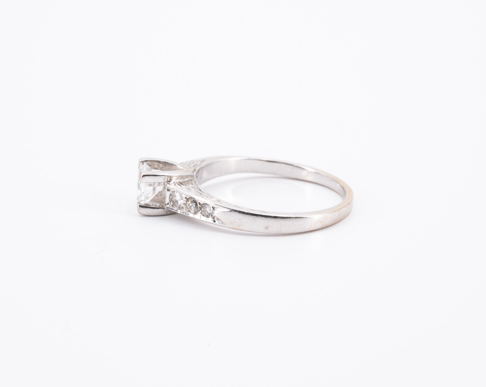 Diamant-Ring - Image 2 of 4