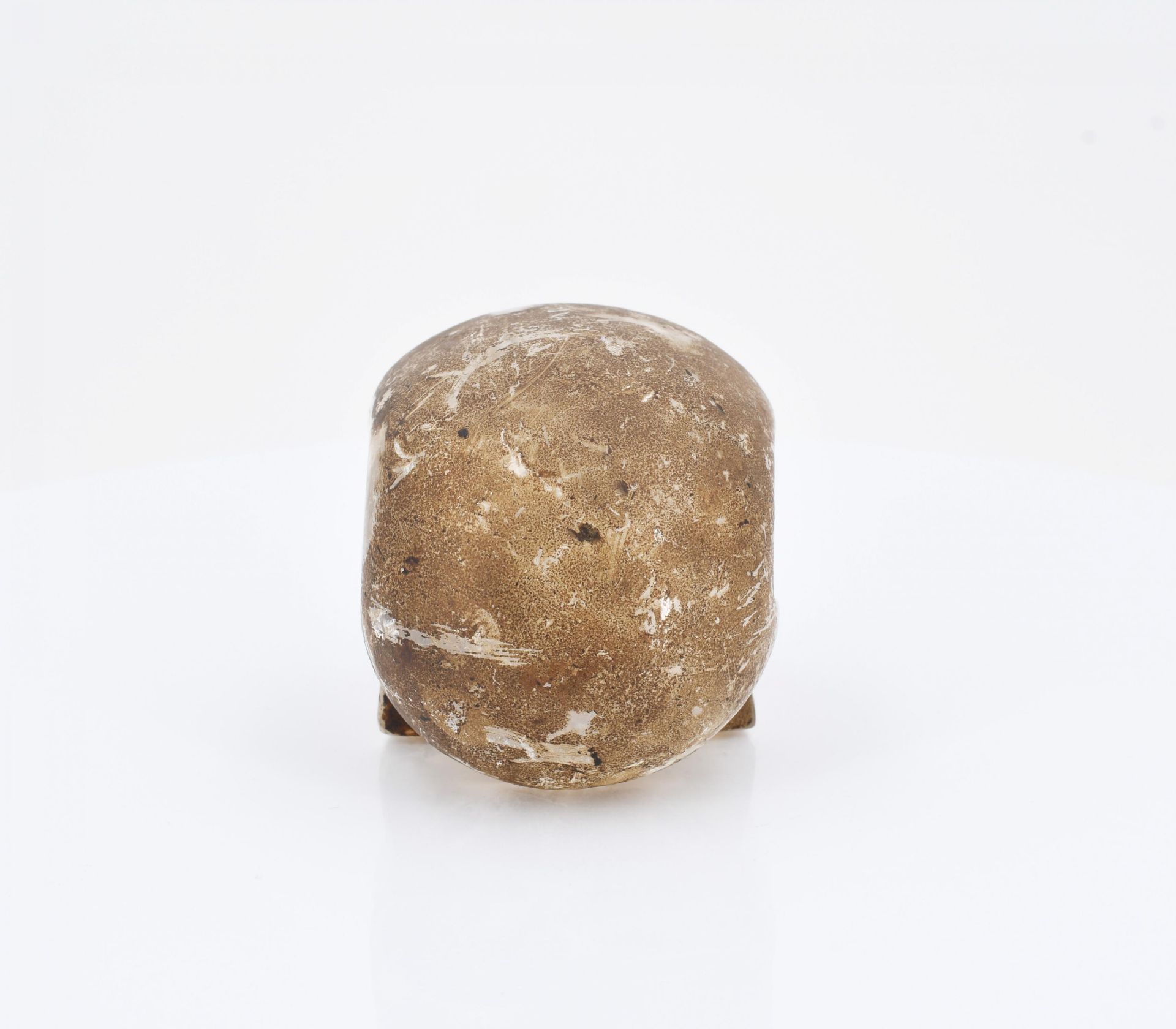 Small skull - Image 4 of 6