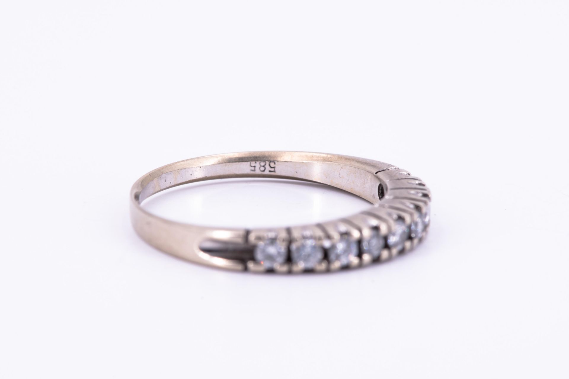 Diamant-Ring - Image 4 of 4