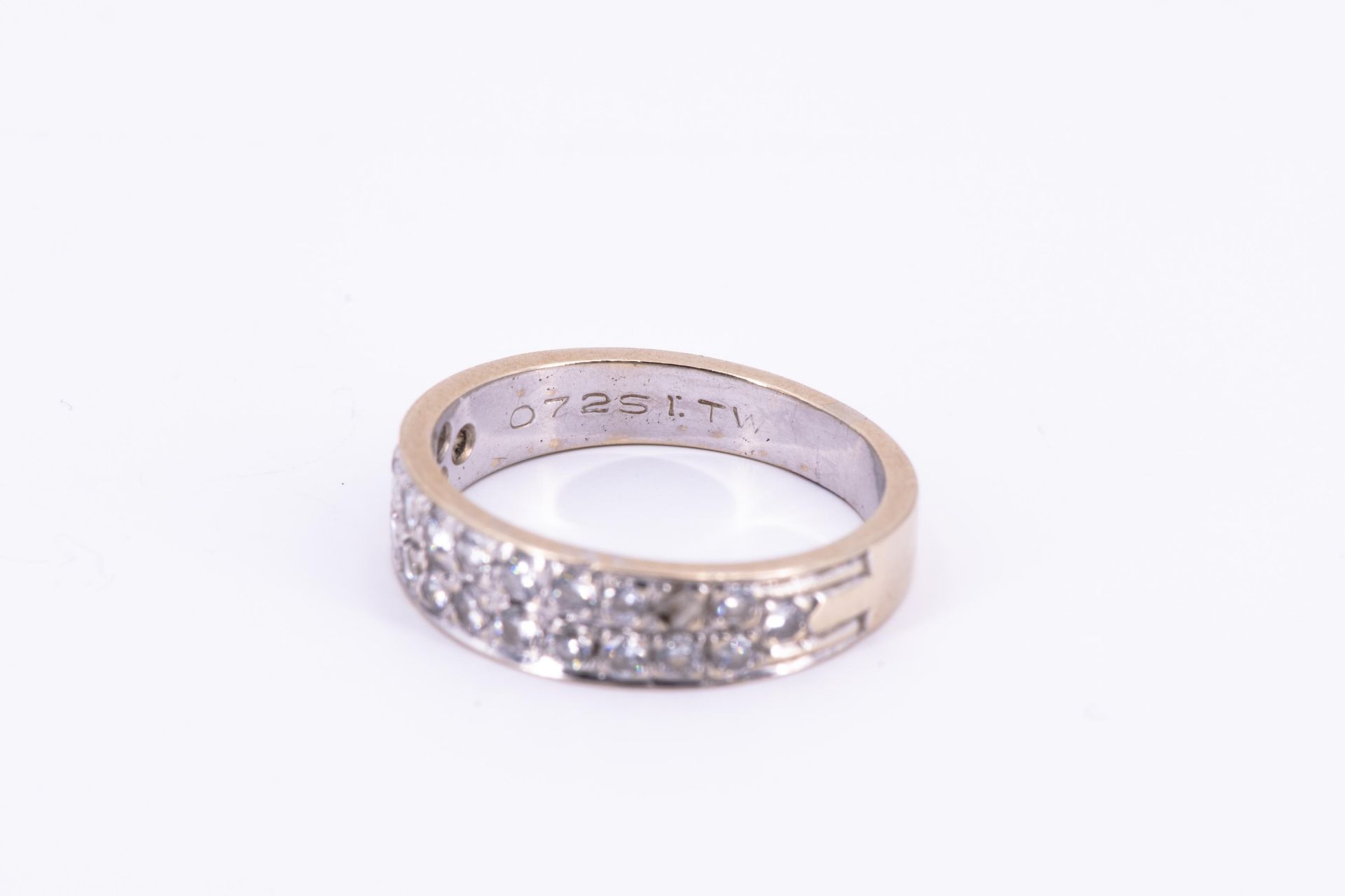 Diamant-Ring - Image 5 of 5