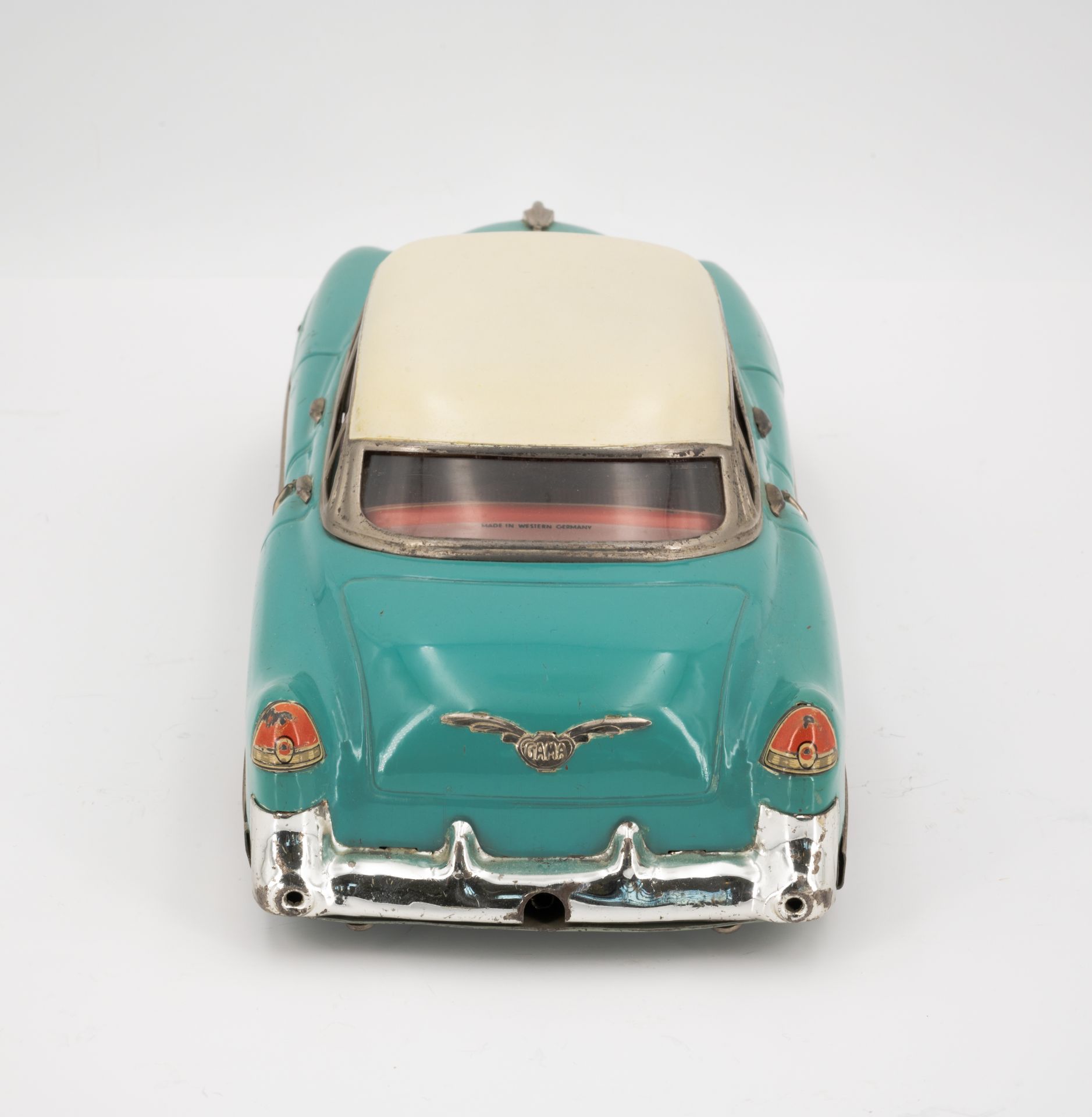 Drei Cadillac-Modelle - Image 8 of 15