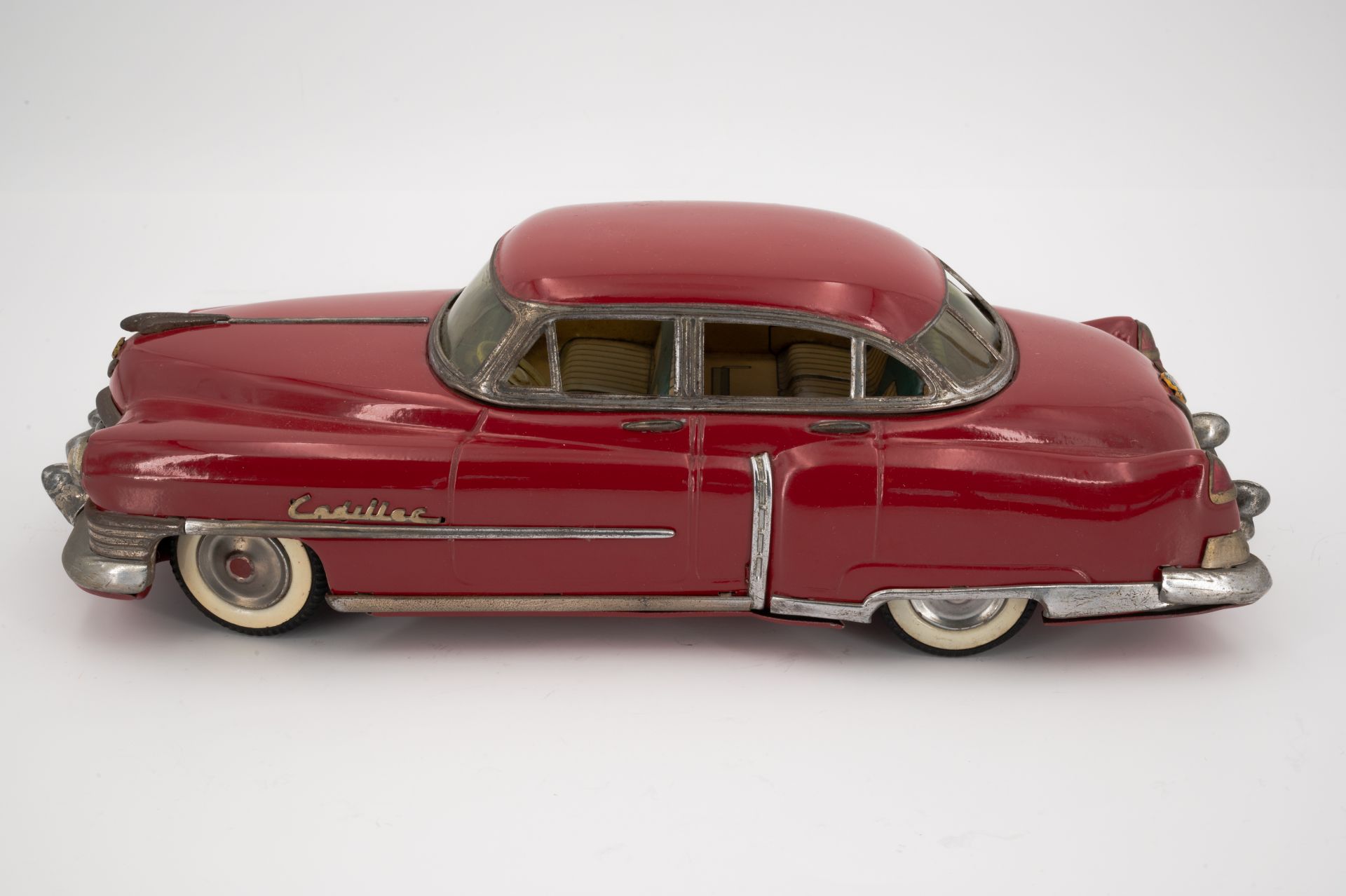 Drei Cadillac-Modelle - Image 2 of 15