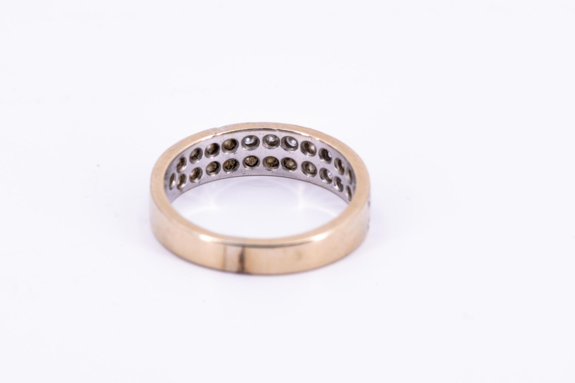 Diamant-Ring - Image 3 of 5