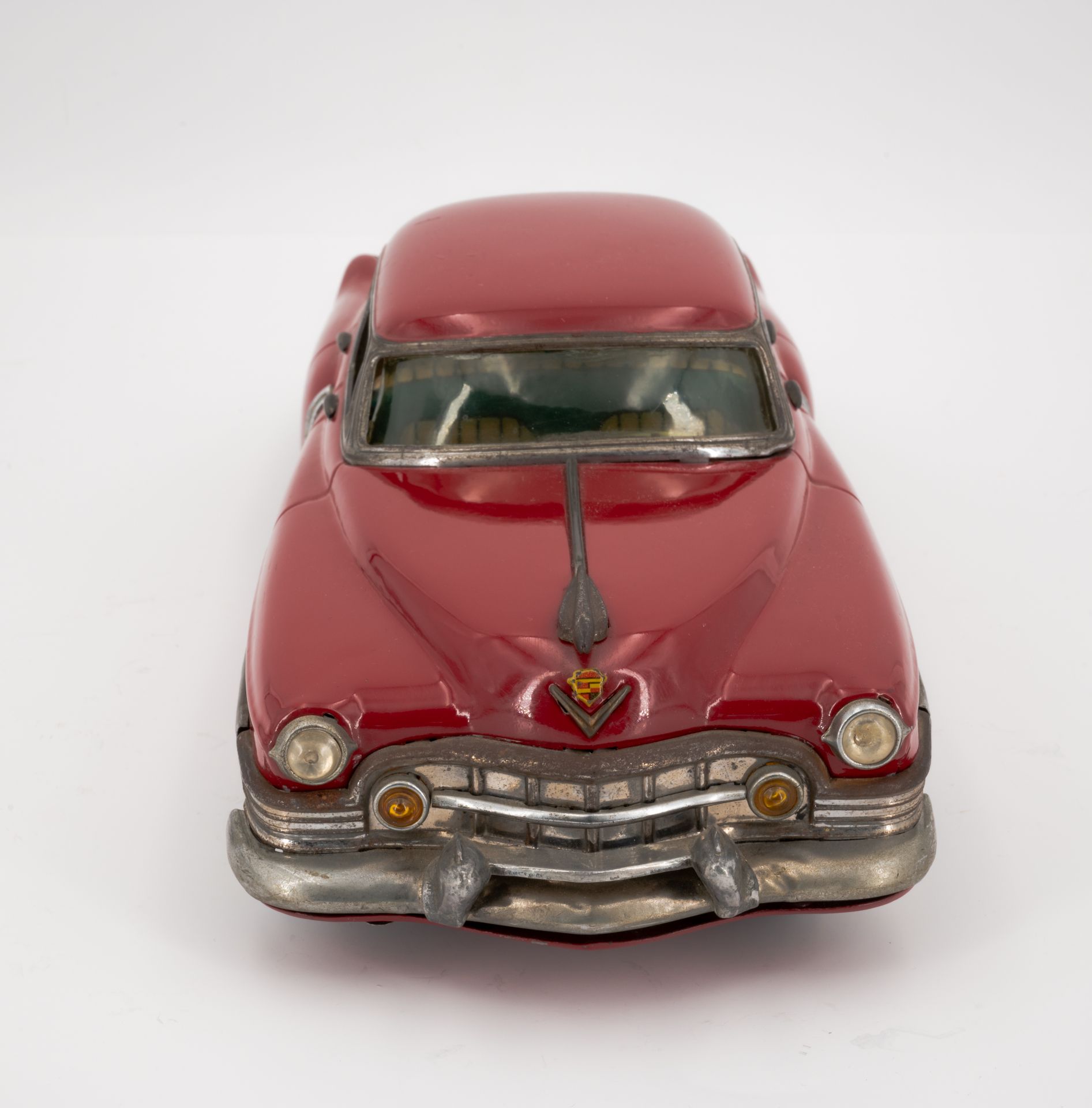 Drei Cadillac-Modelle - Image 15 of 15