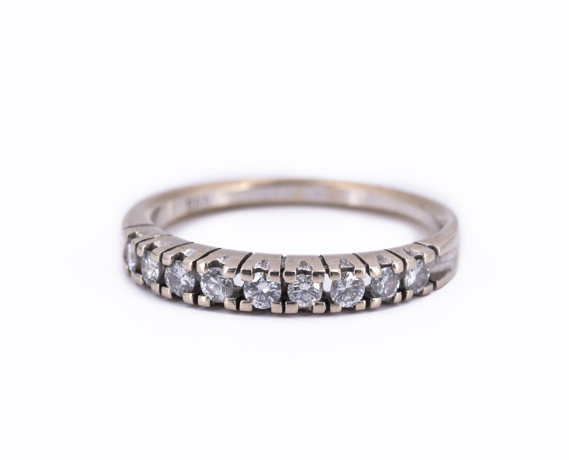 Diamant-Ring