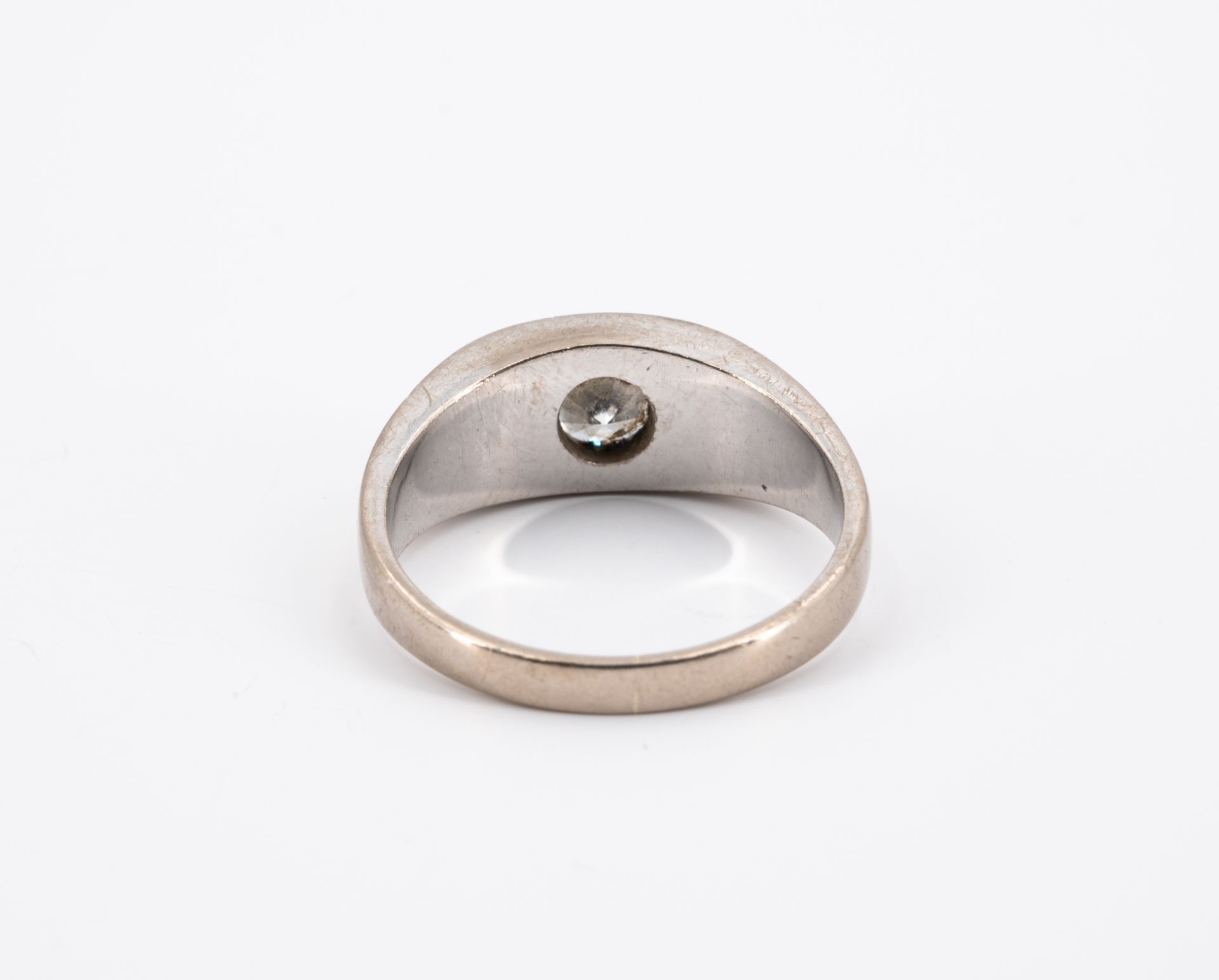 Diamant-Ring - Image 3 of 4