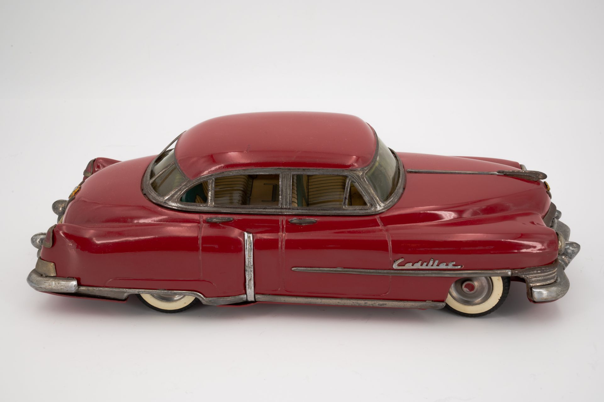 Drei Cadillac-Modelle - Image 4 of 15