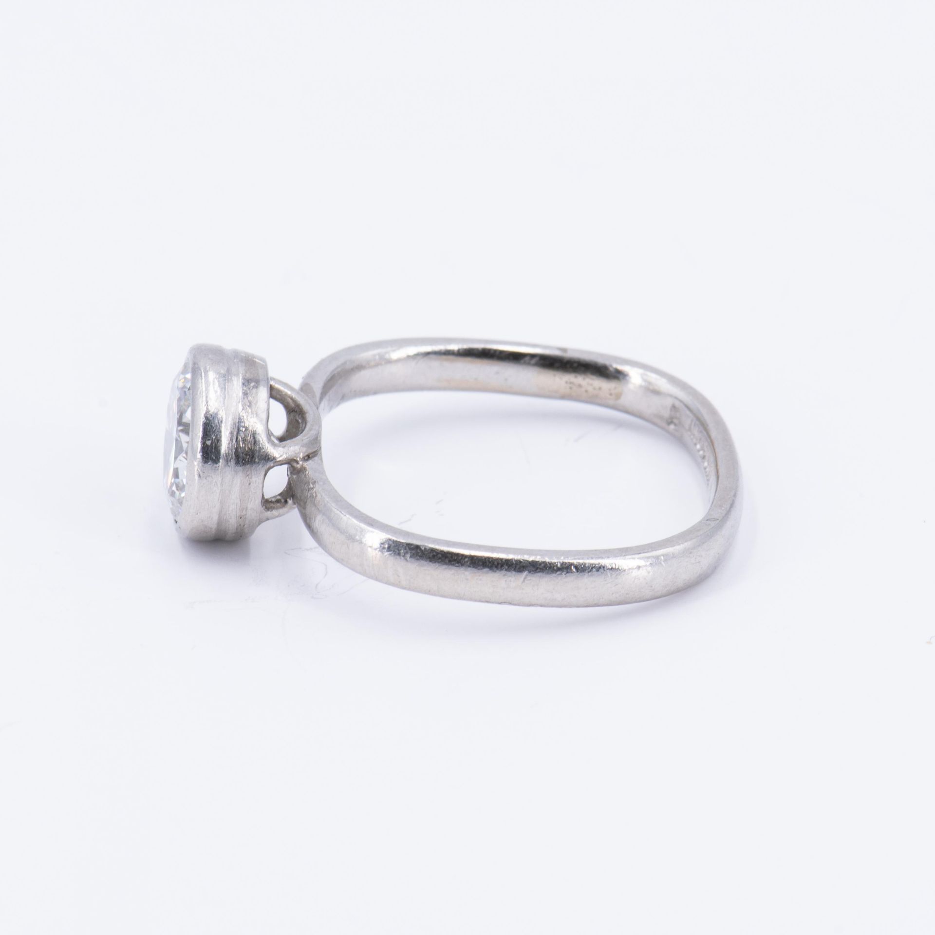 Solitaire Ring - Image 2 of 6