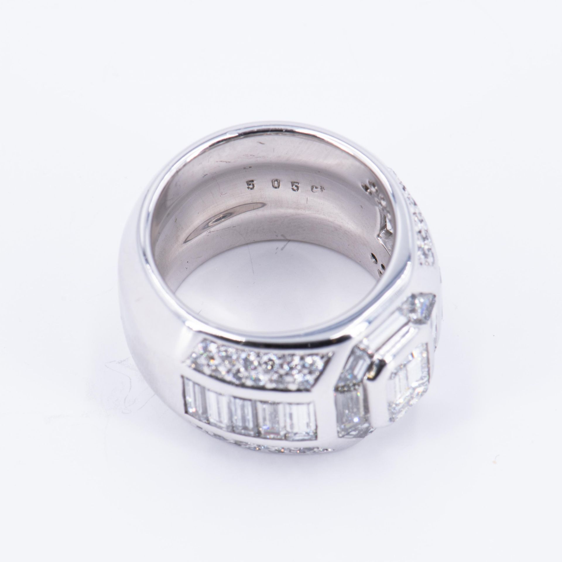 Diamond Ring - Image 5 of 6