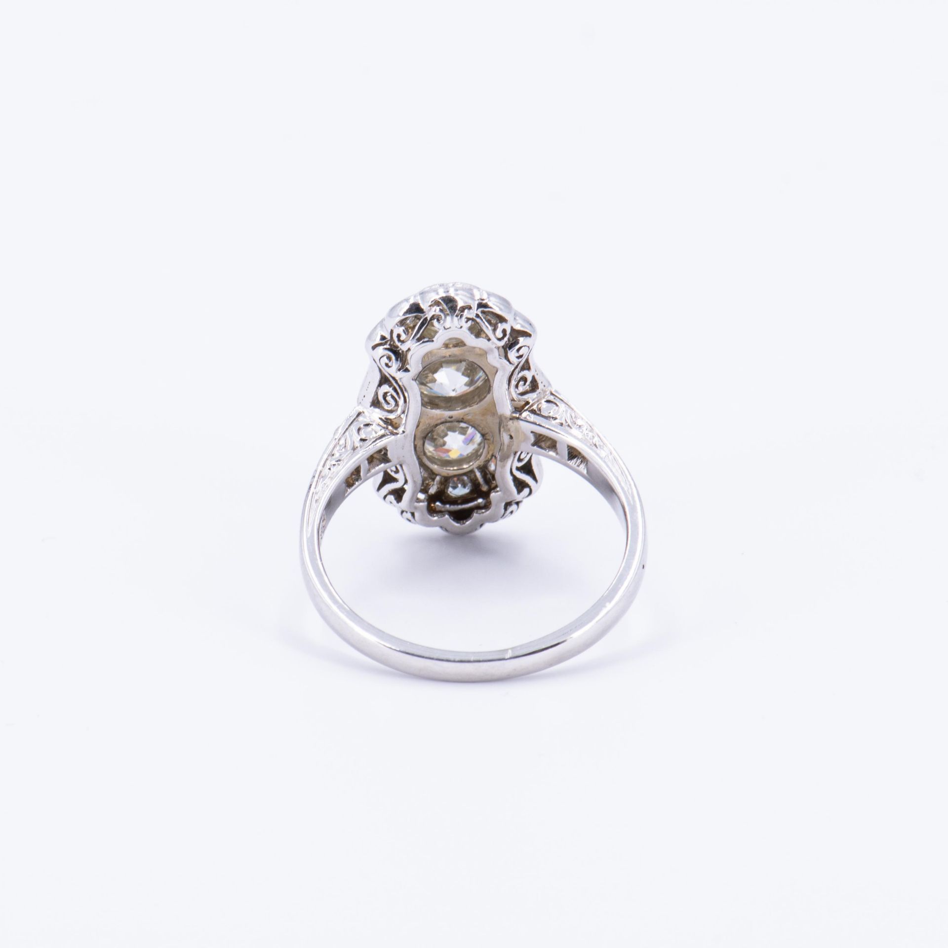 Diamond Ring - Image 3 of 4