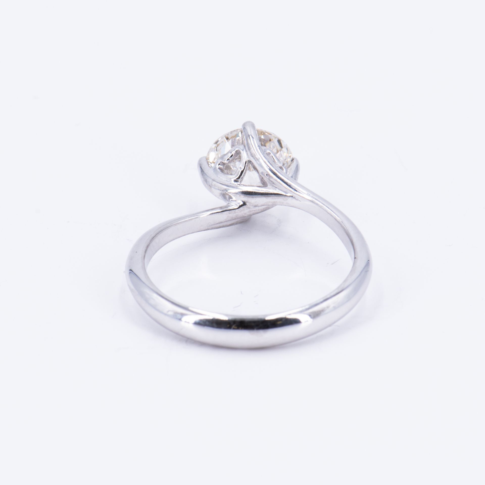 Solitaire Ring - Image 3 of 5