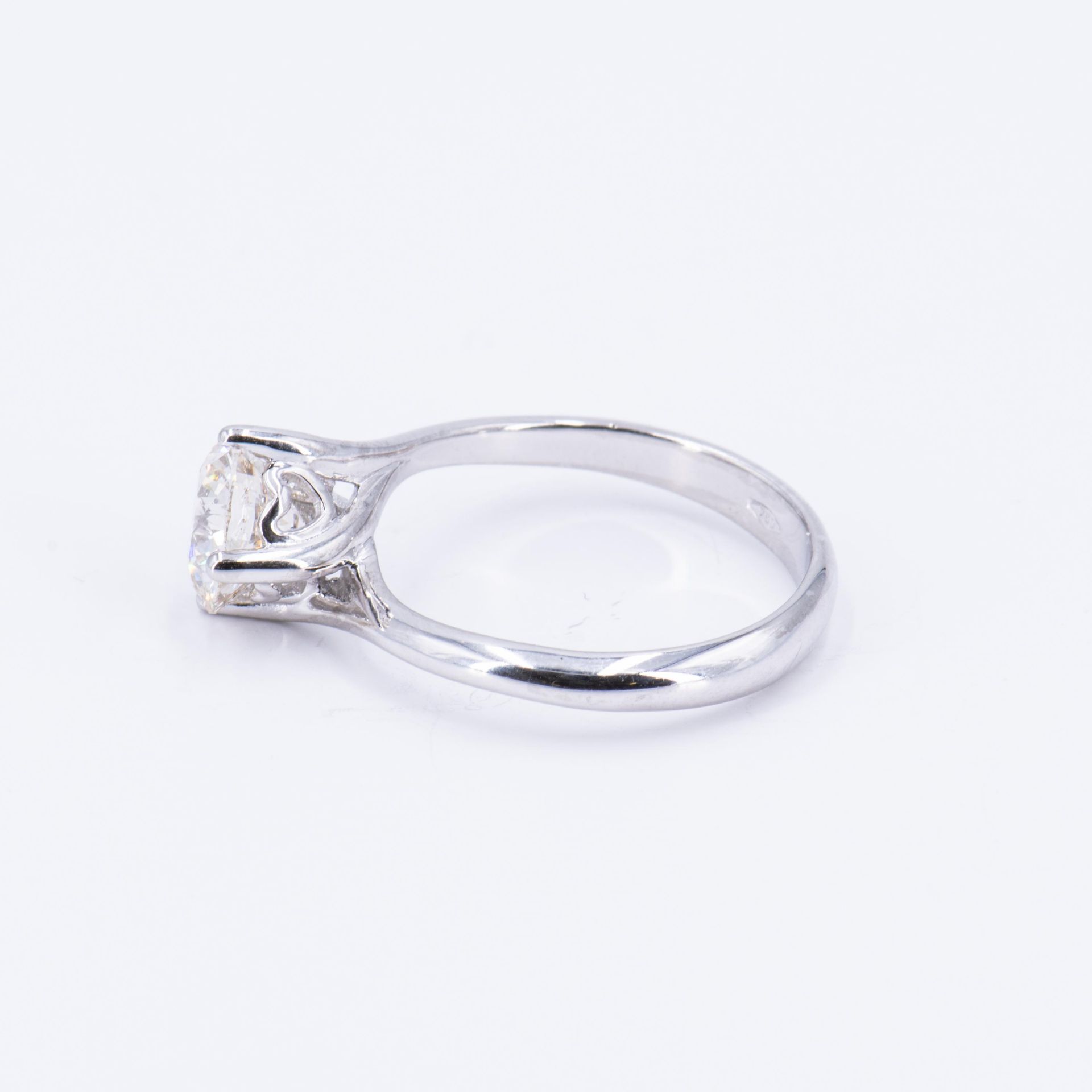 Solitaire Ring - Image 2 of 5