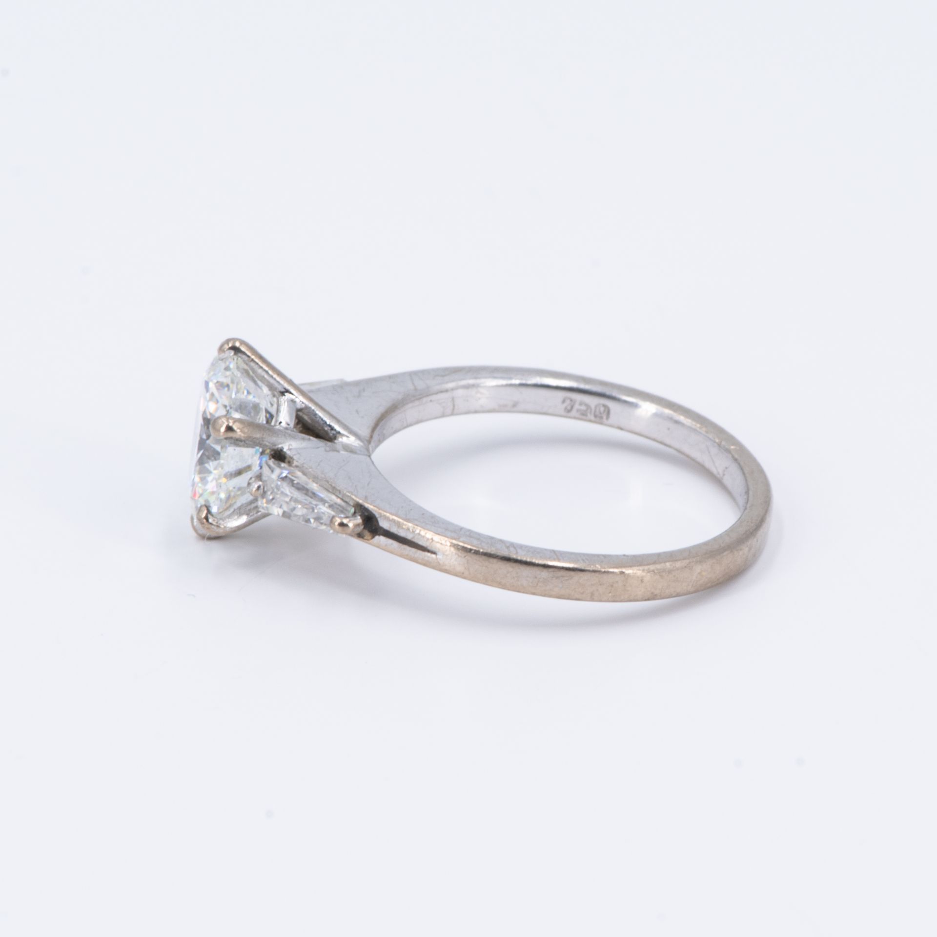 Solitaire Ring - Image 2 of 4