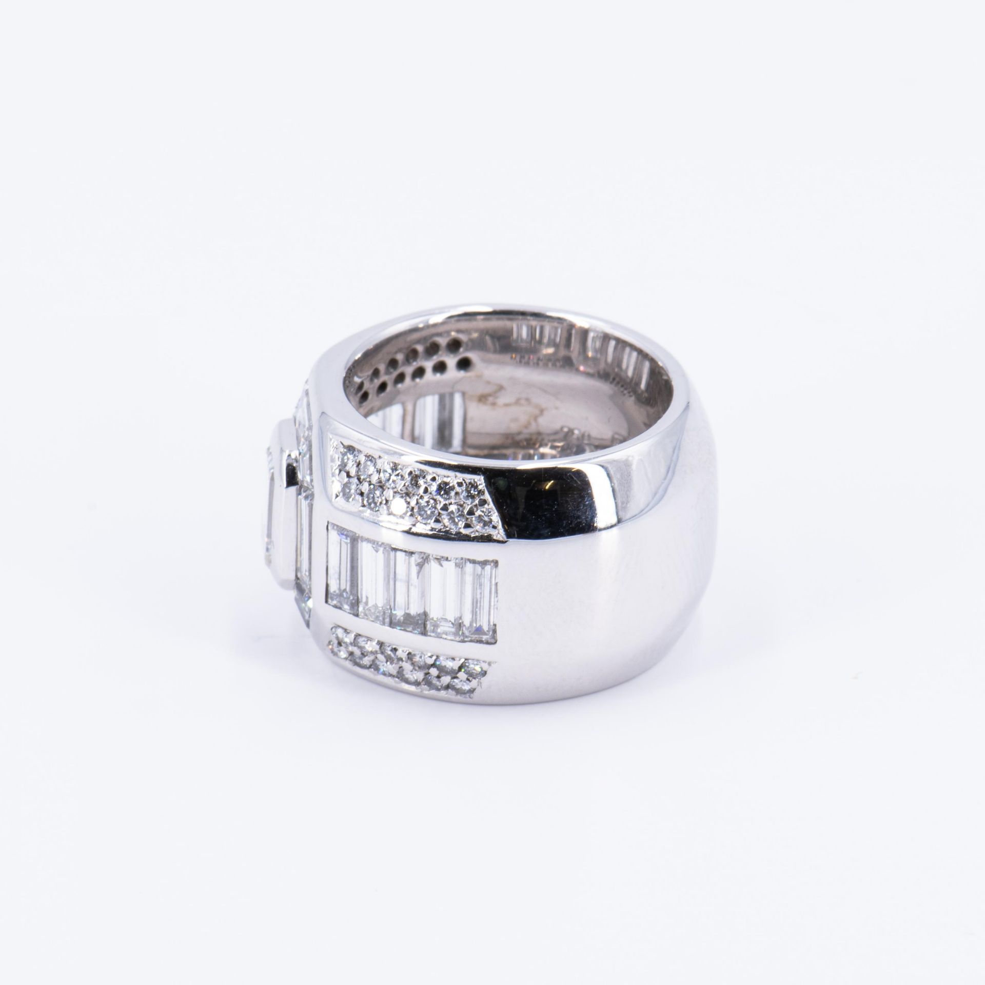 Diamond Ring - Image 2 of 6