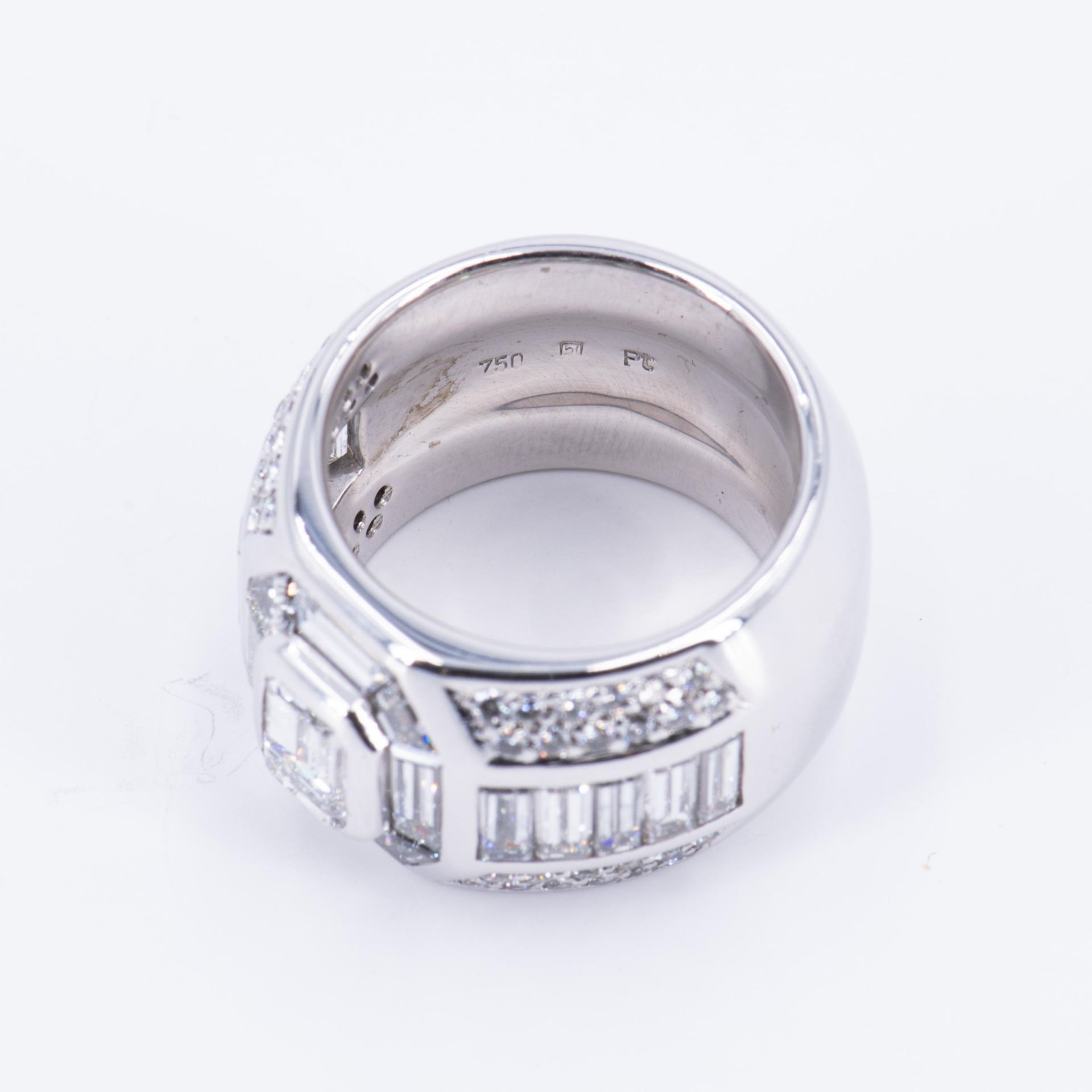 Diamond Ring - Image 6 of 6