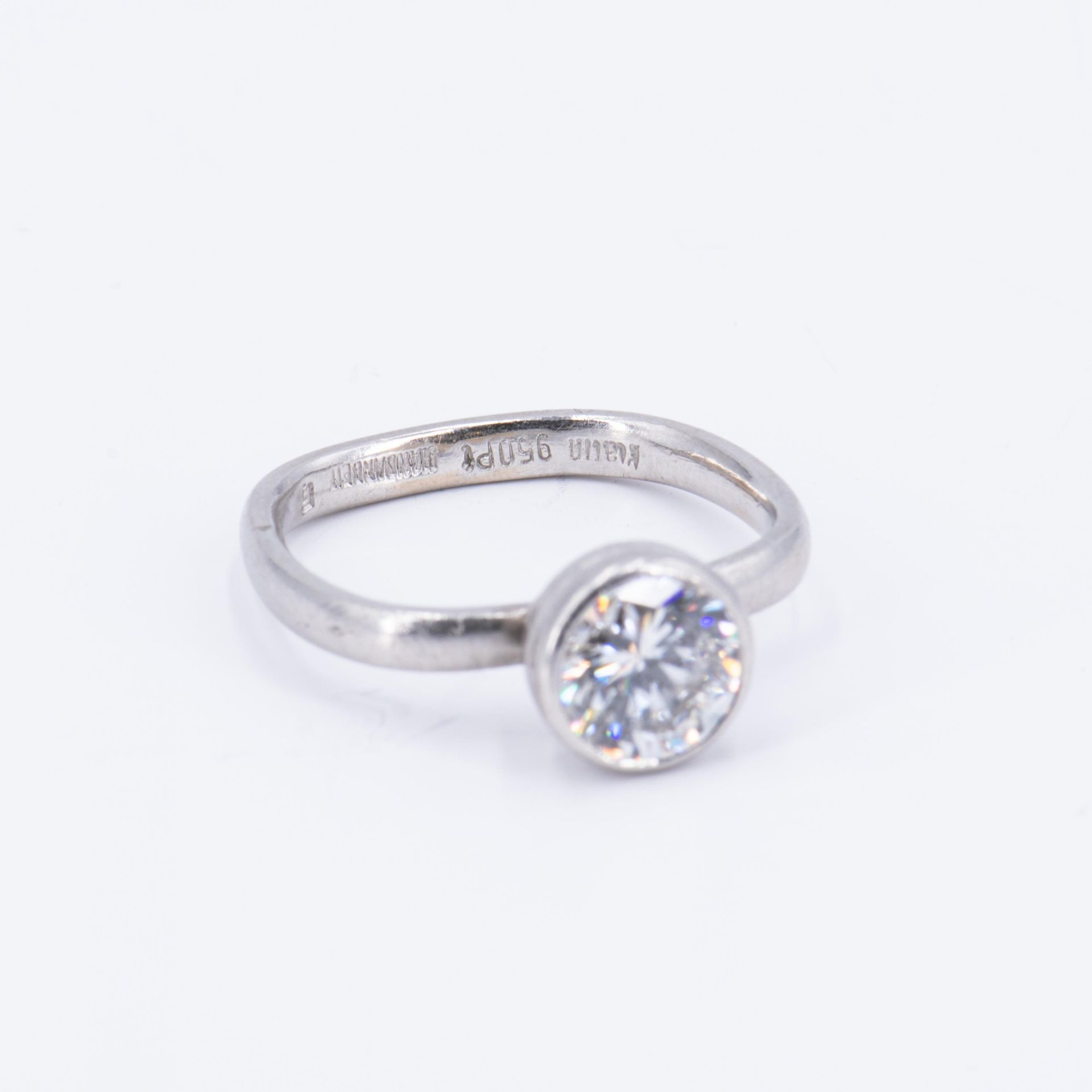 Solitaire Ring - Image 5 of 6