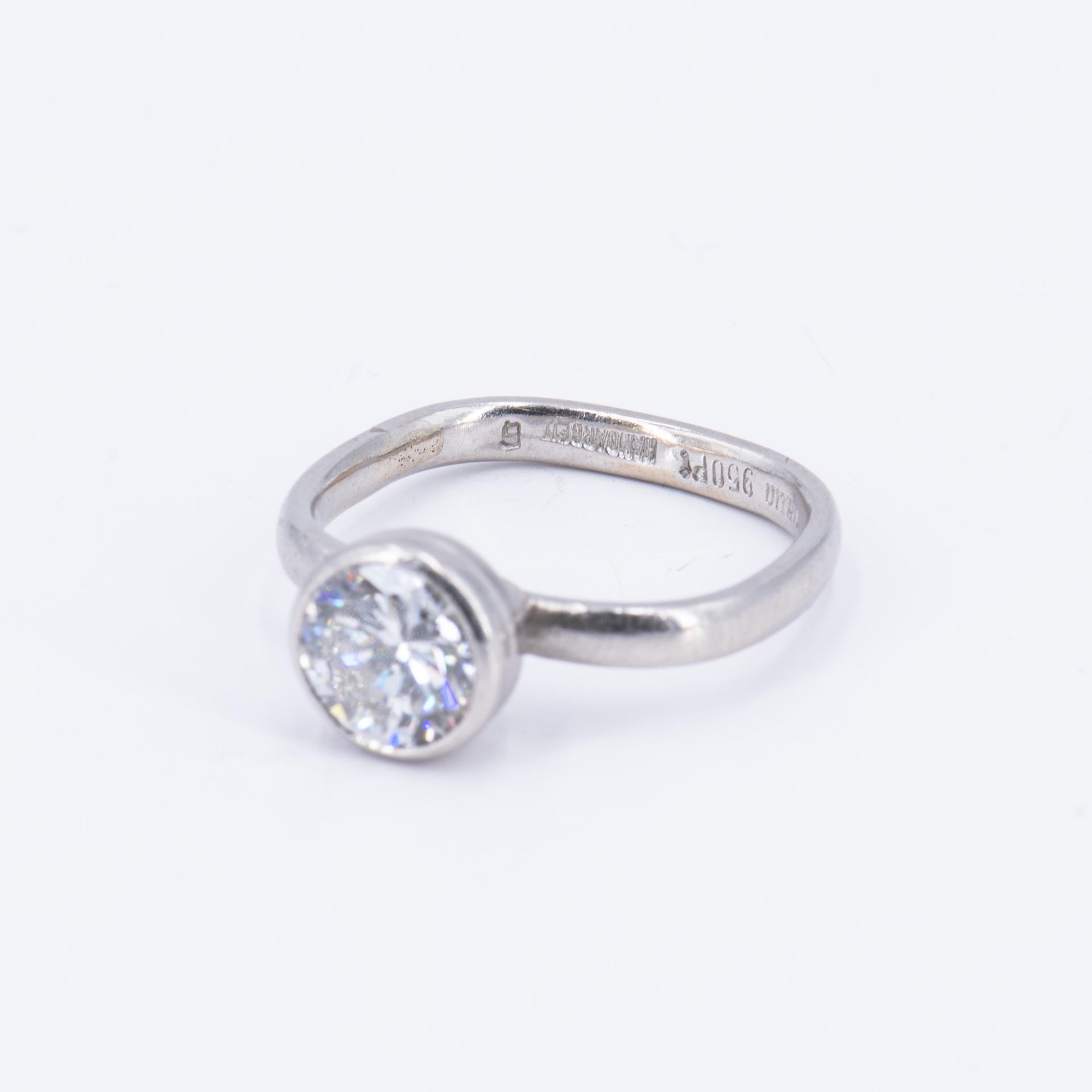 Solitaire Ring - Image 6 of 6