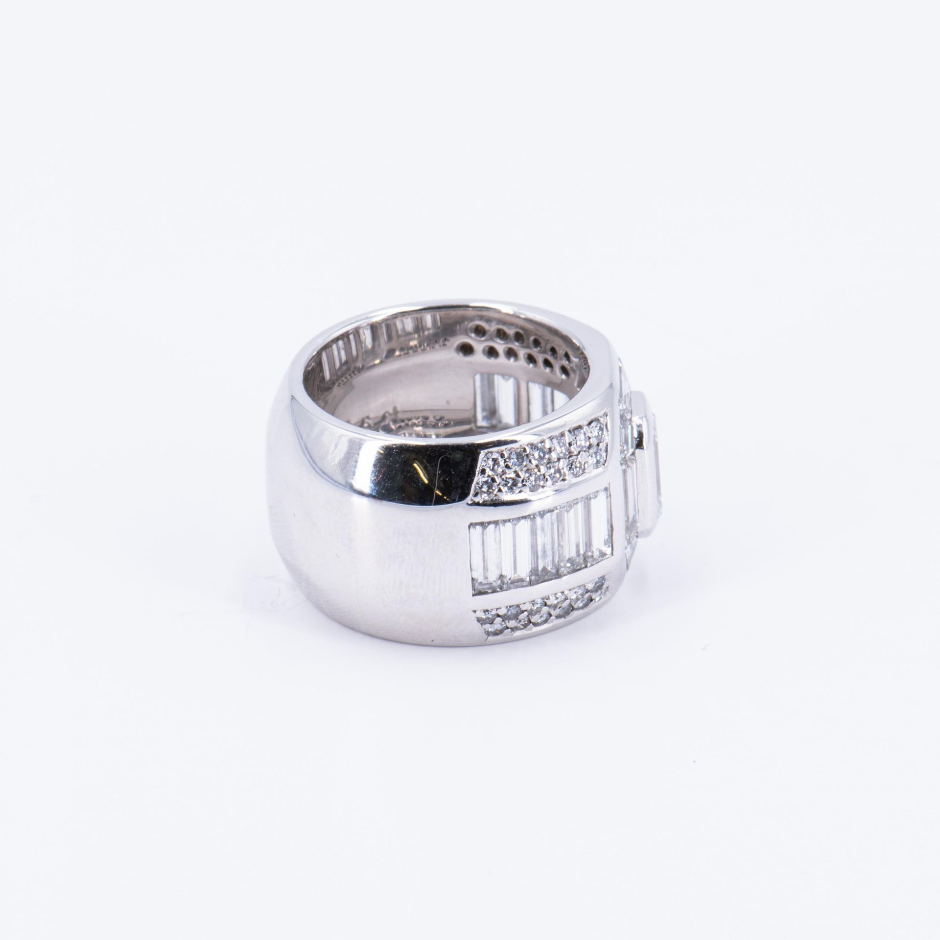 Diamond Ring - Image 4 of 6