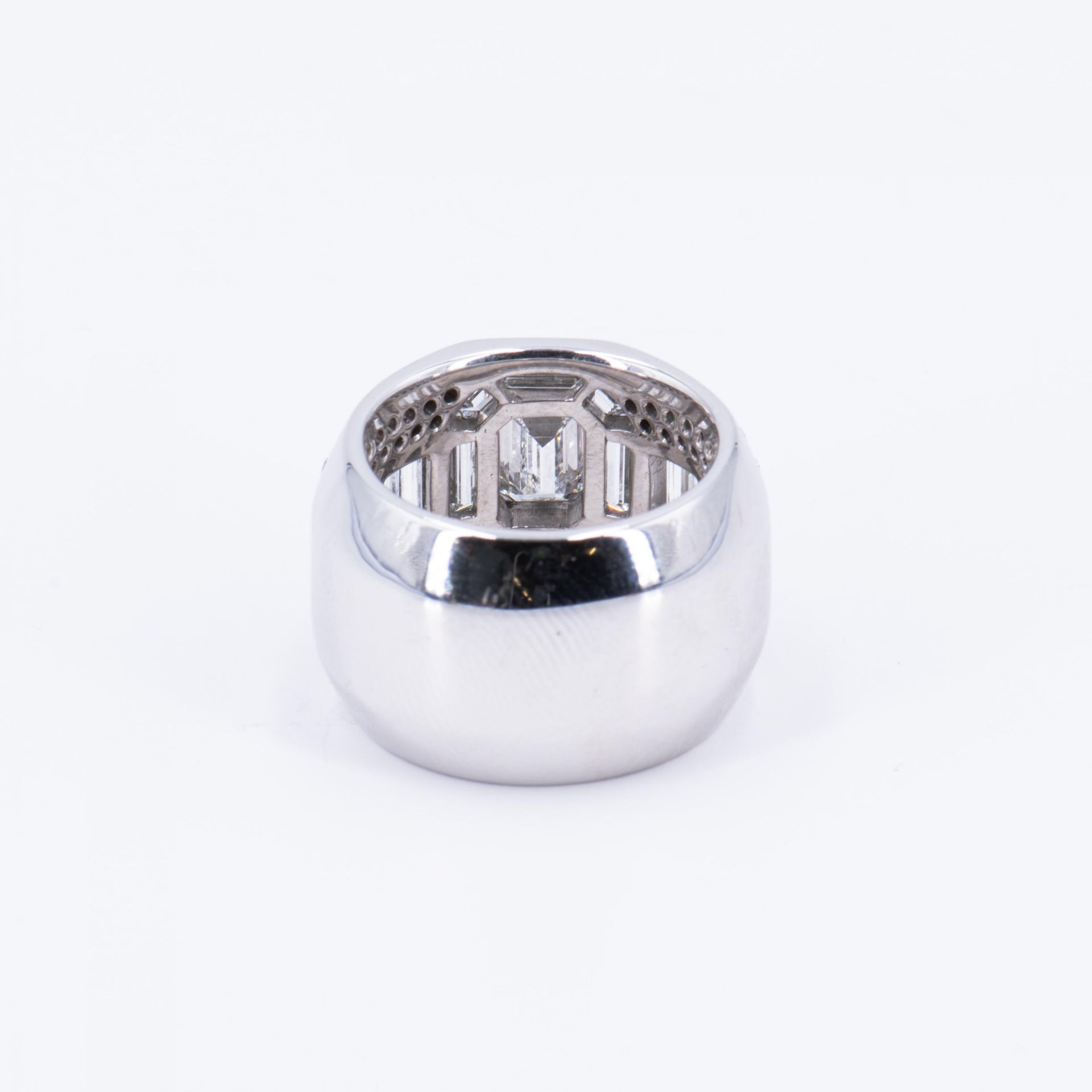 Diamond Ring - Image 3 of 6