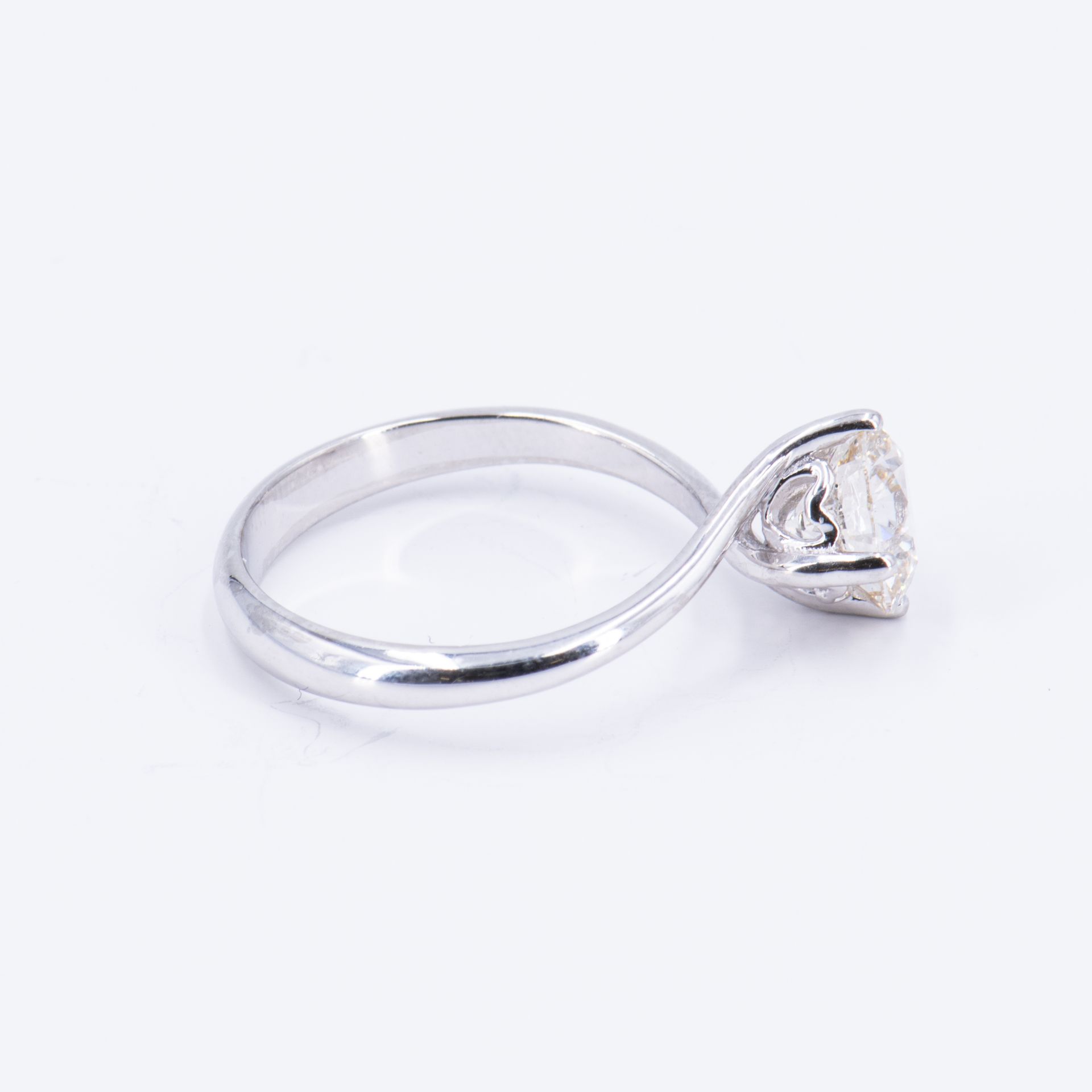 Solitaire Ring - Image 4 of 5