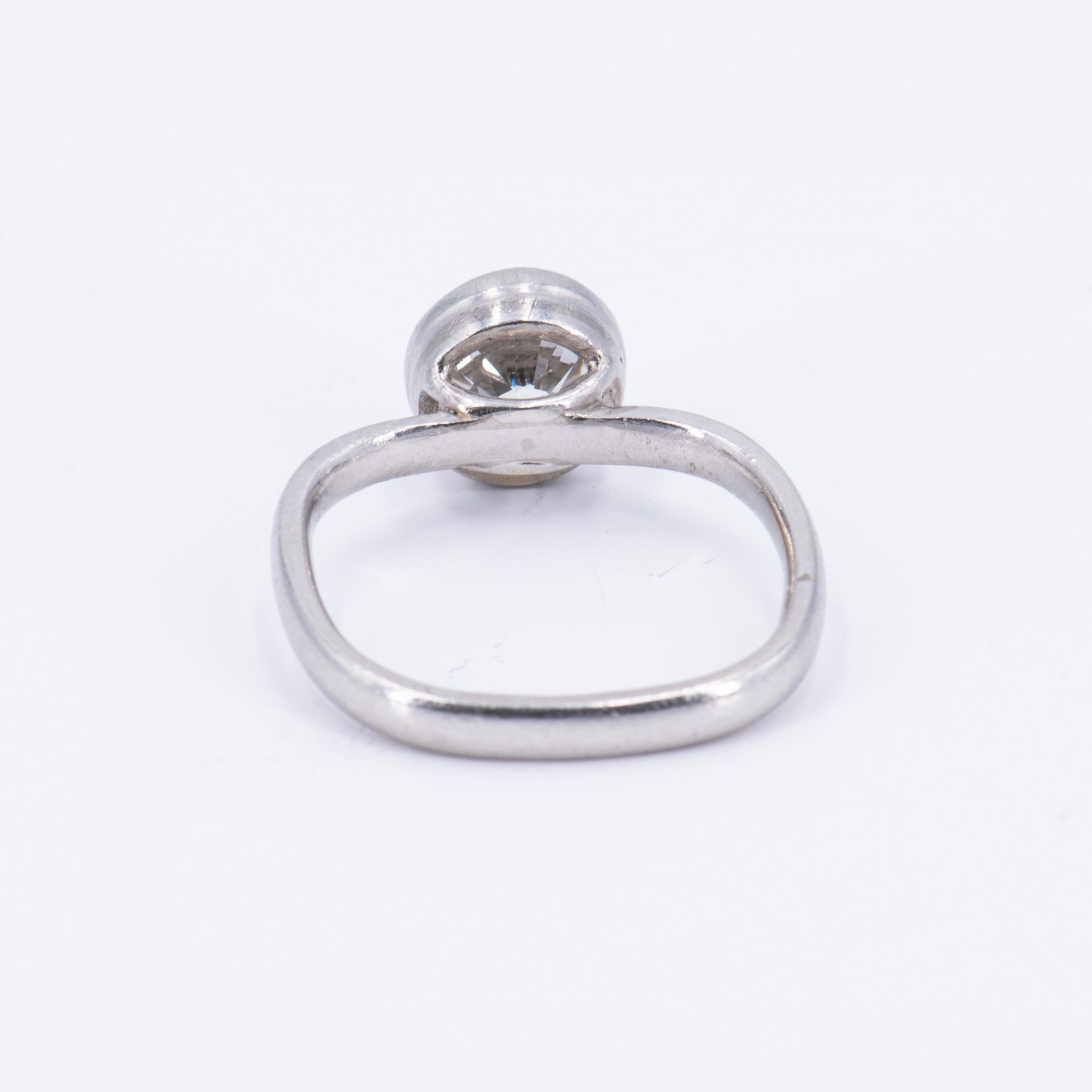 Solitaire Ring - Image 3 of 6