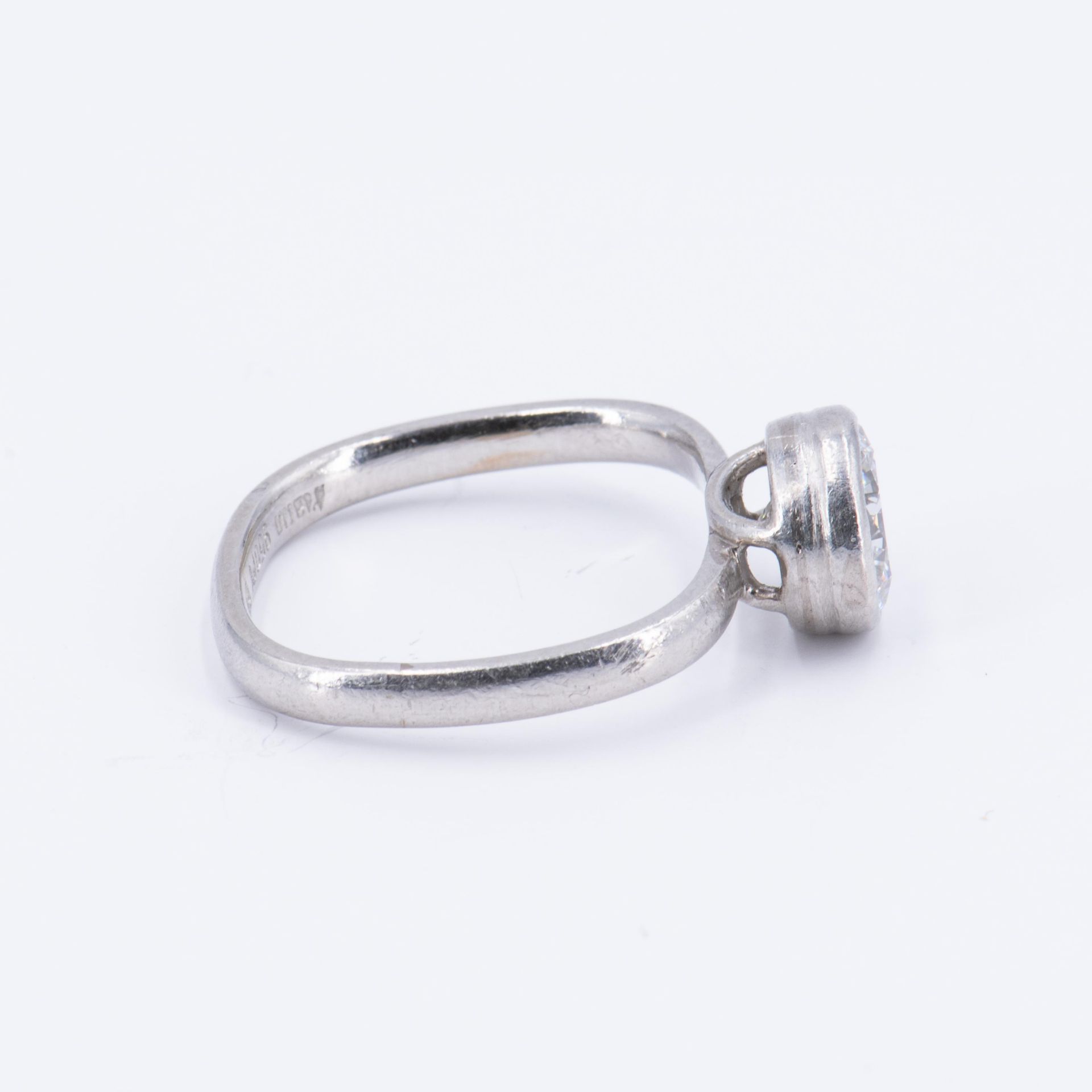 Solitaire Ring - Image 4 of 6